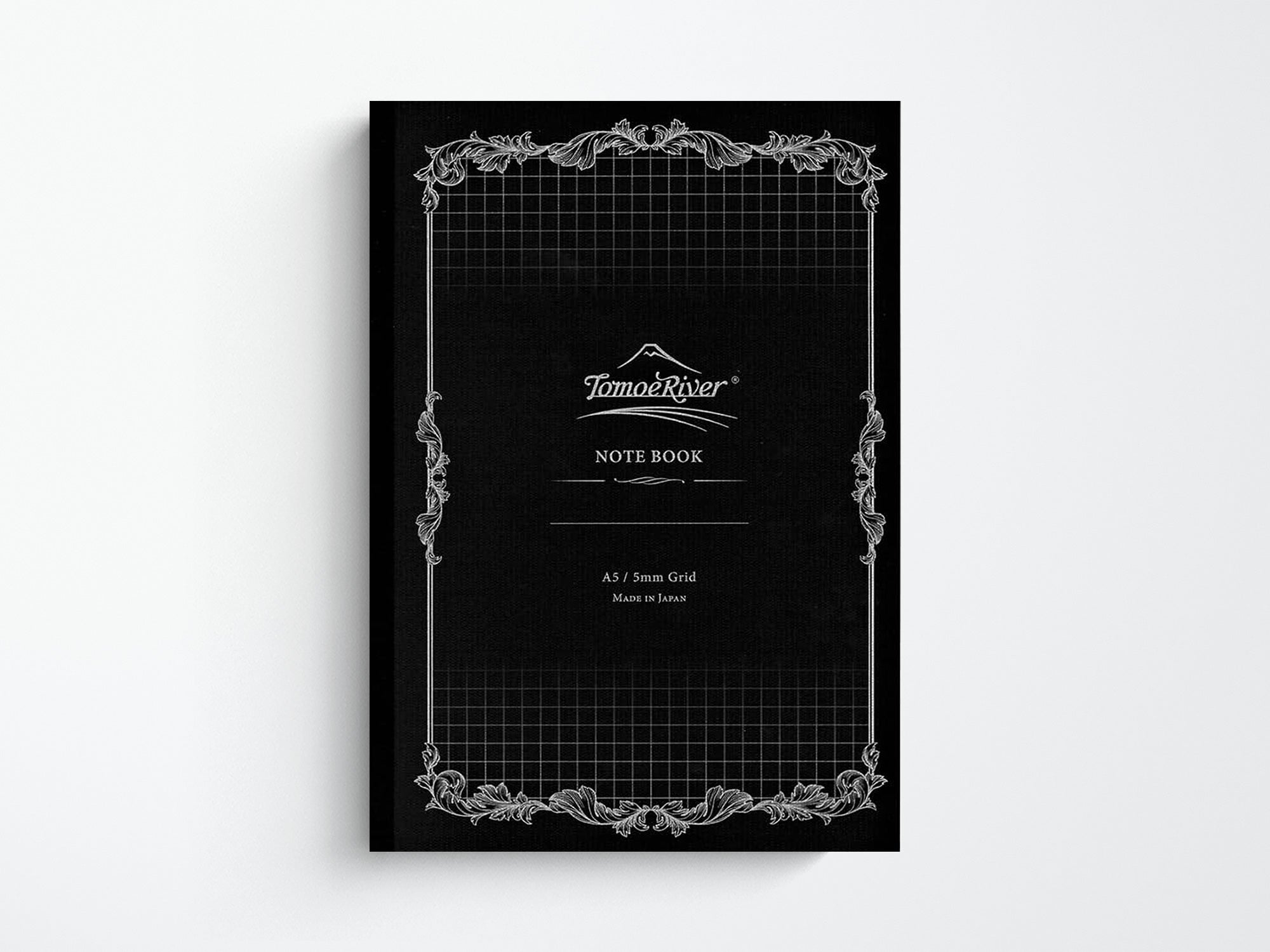 Tomoe River A5 Fountain Pen Notebook