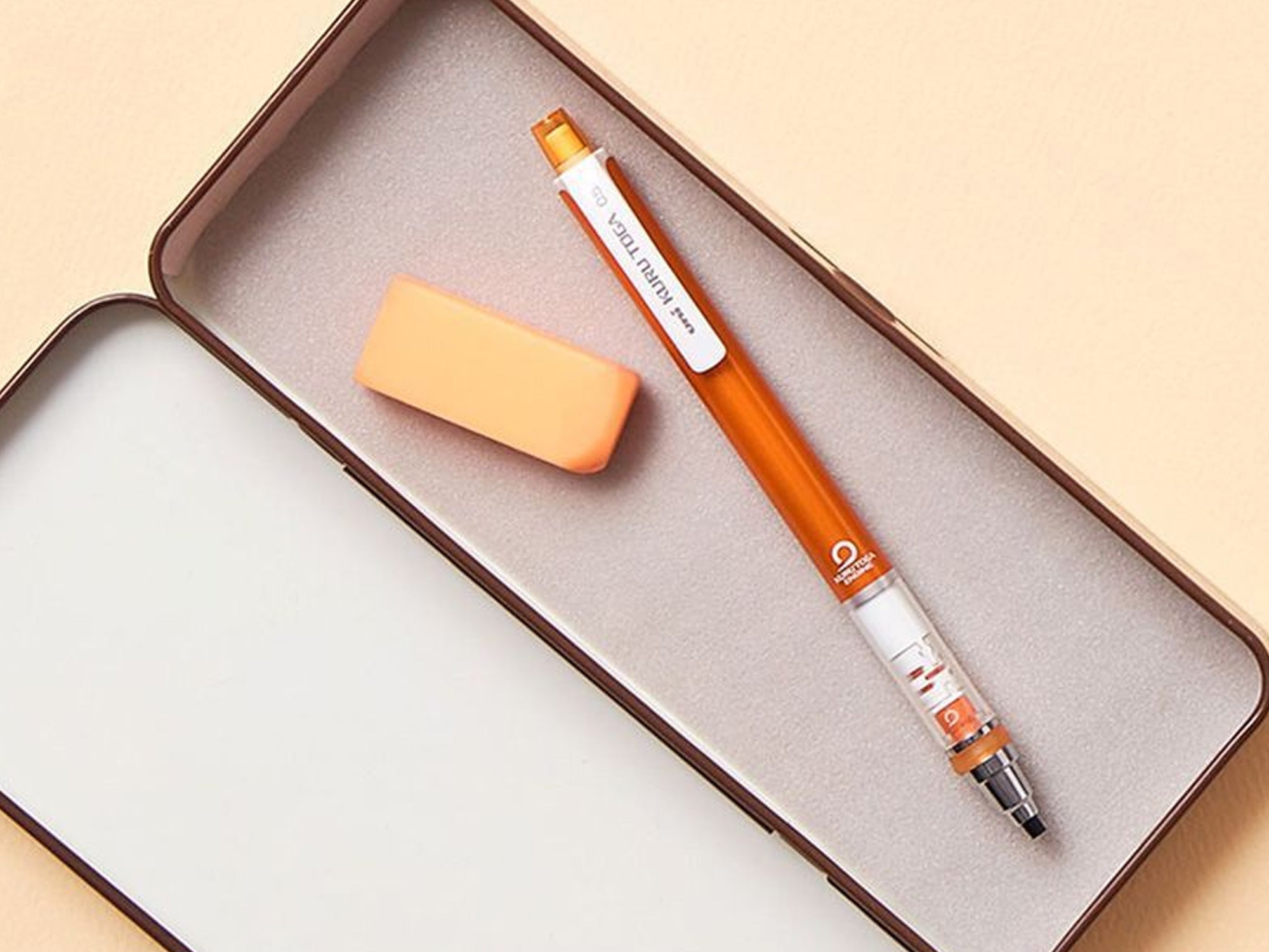 Uni Kuru Toga Mechanical Pencil 0.5mm
