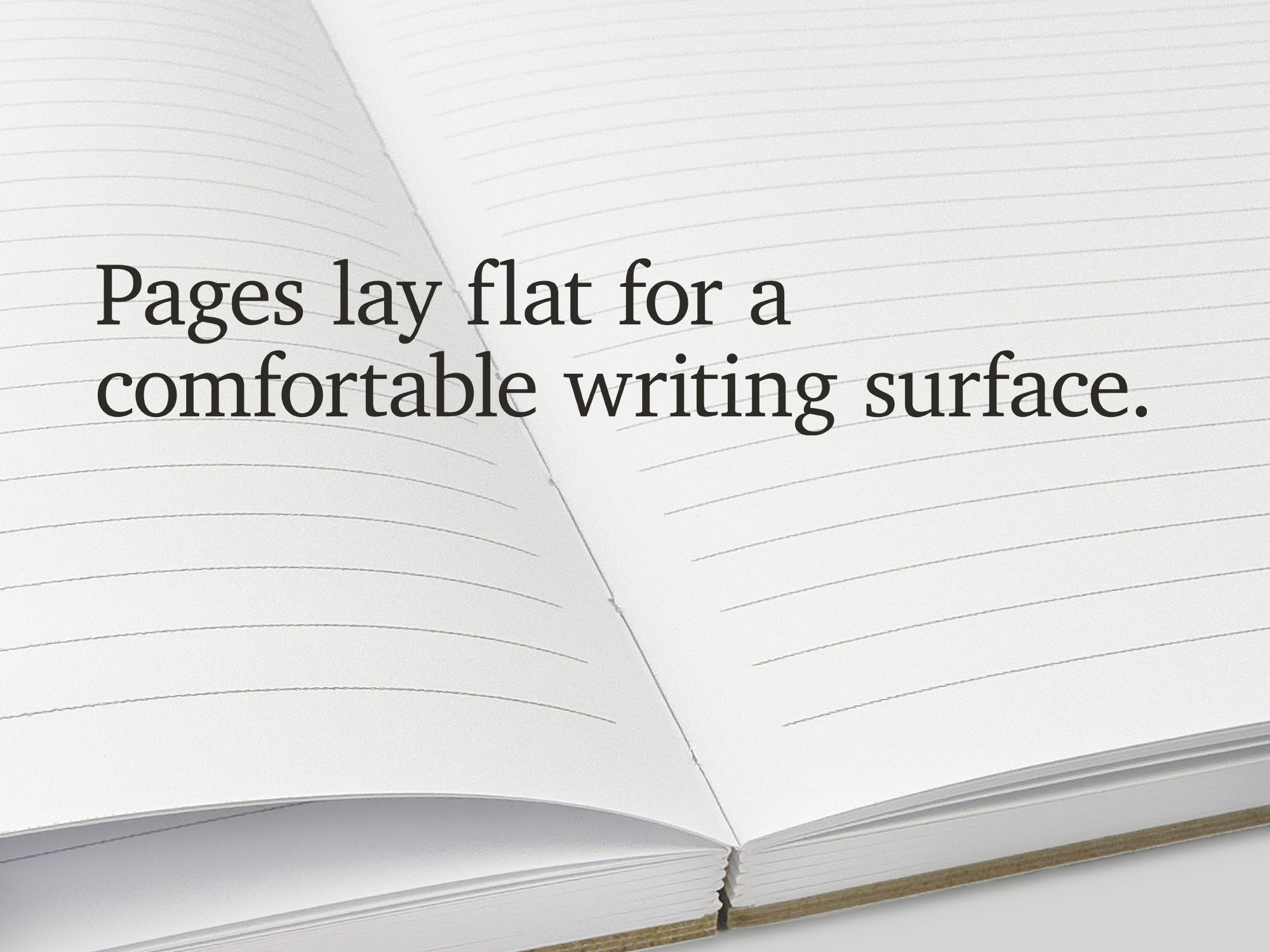 Washington Monument Cherry Blossoms Lay Flat Notebook