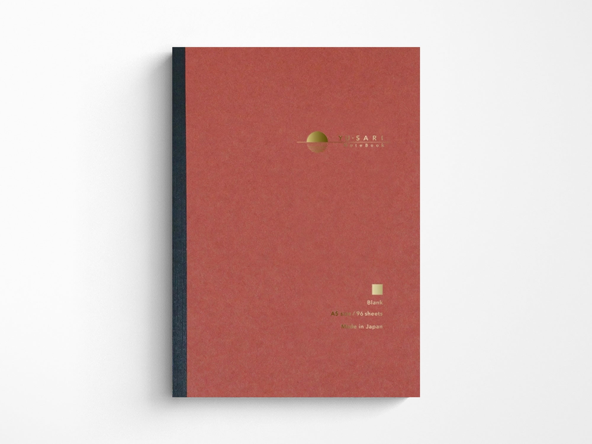 Yu-Sari Notebook for Fountain Pens