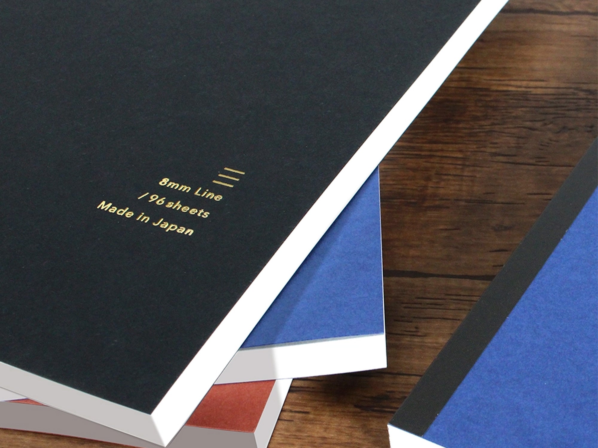 Yu-Sari Notebook for Fountain Pens