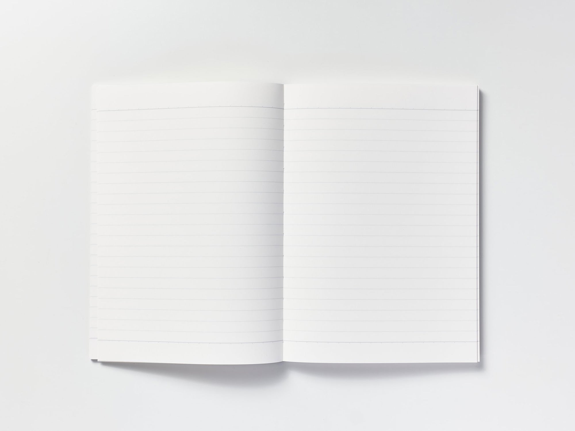 Yu-Sari Notebook for Fountain Pens
