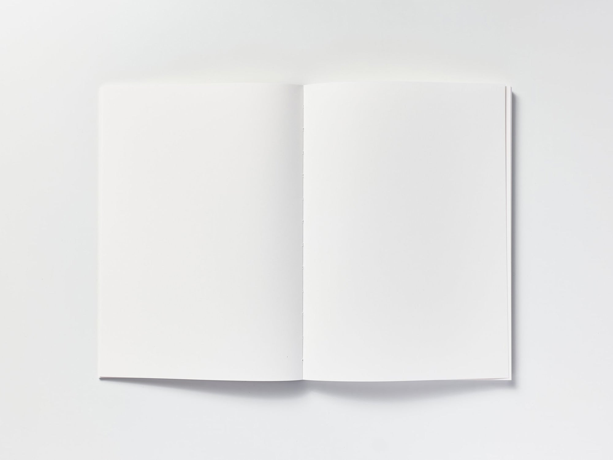 Yu-Sari Notebook for Fountain Pens