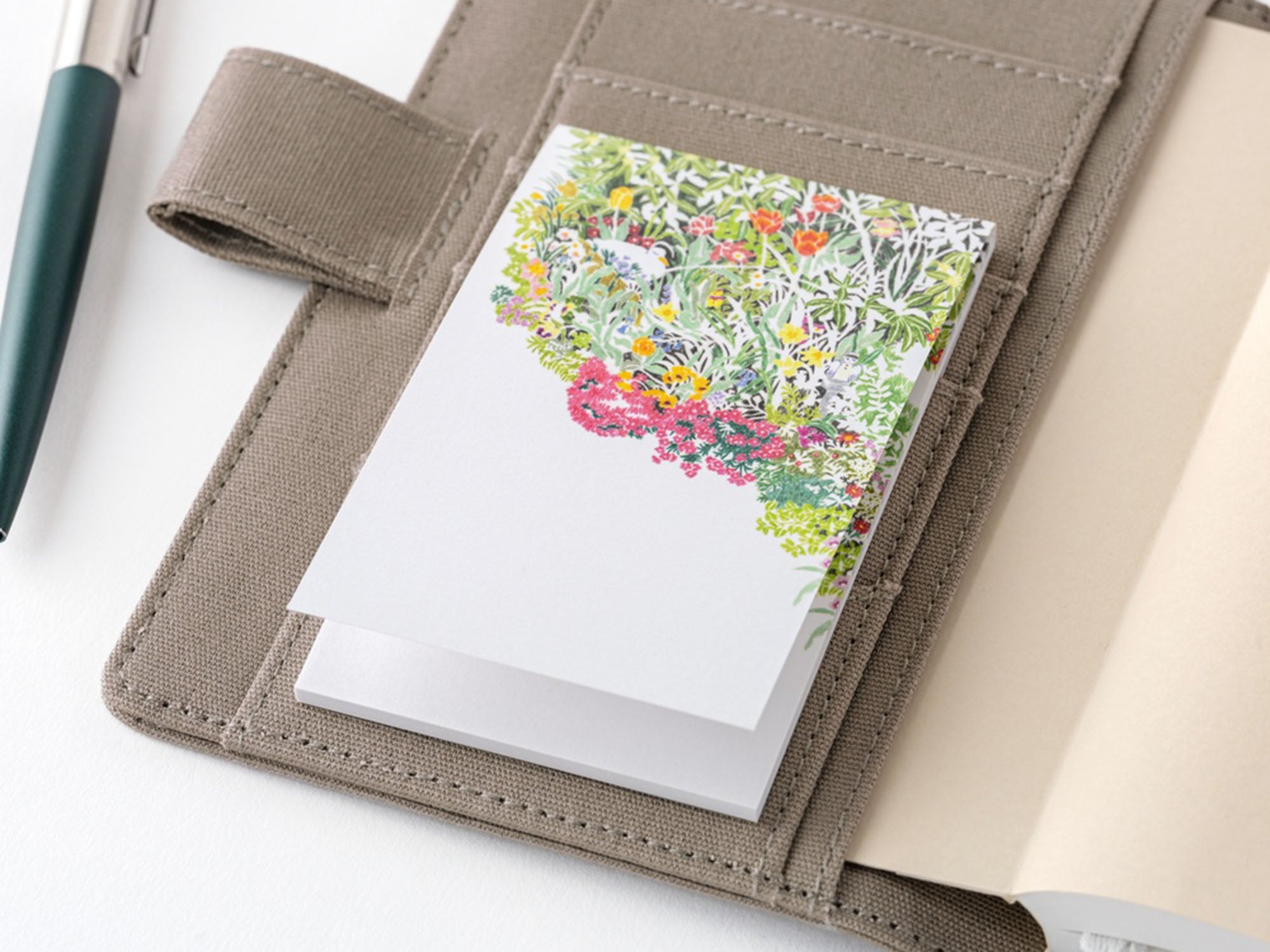 iyo okumi Brief Message Memos - Some Days Ago 2 Book Set