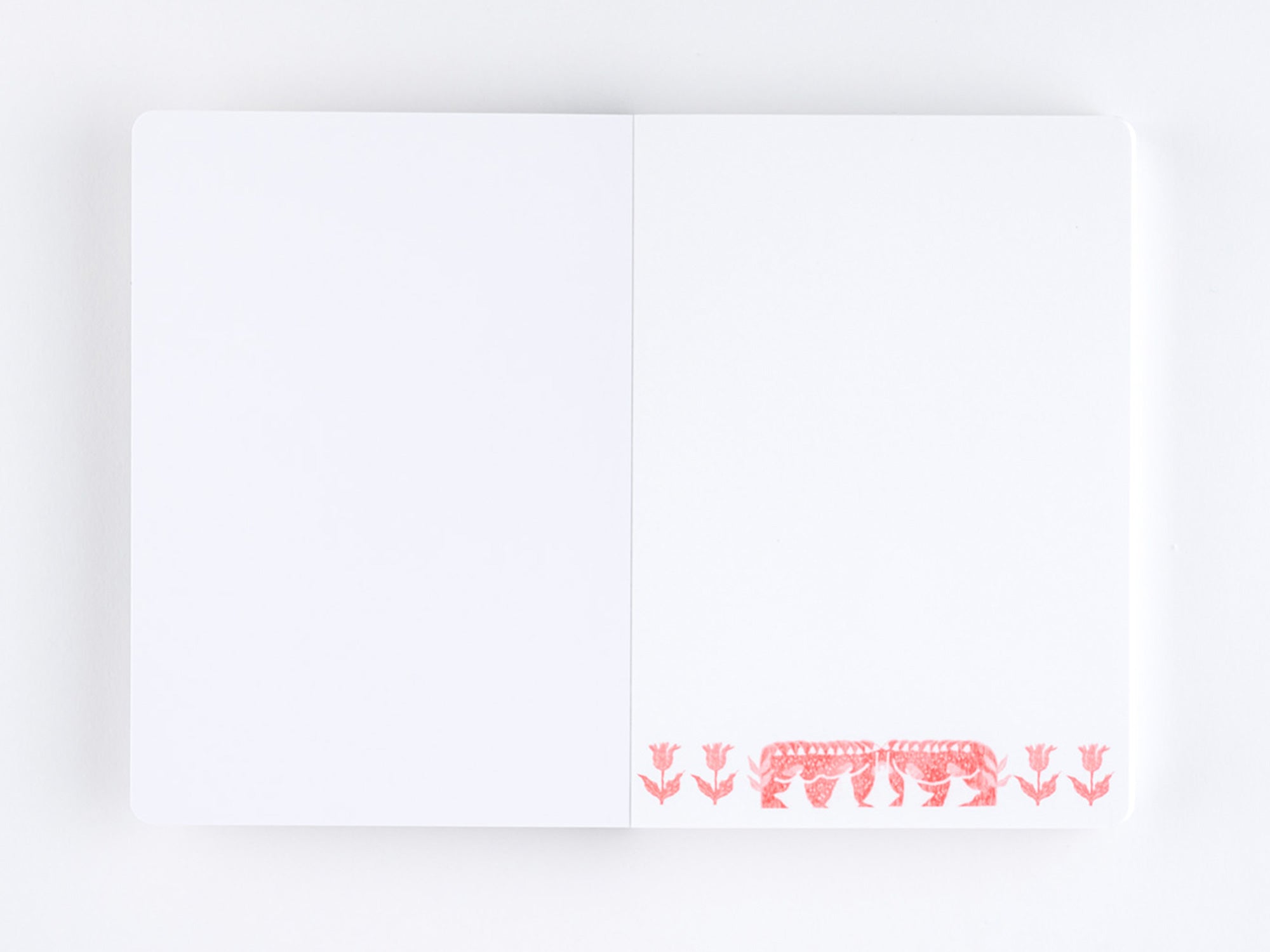 iyo okumi: Hobonichi Papers - My Tiny Garden