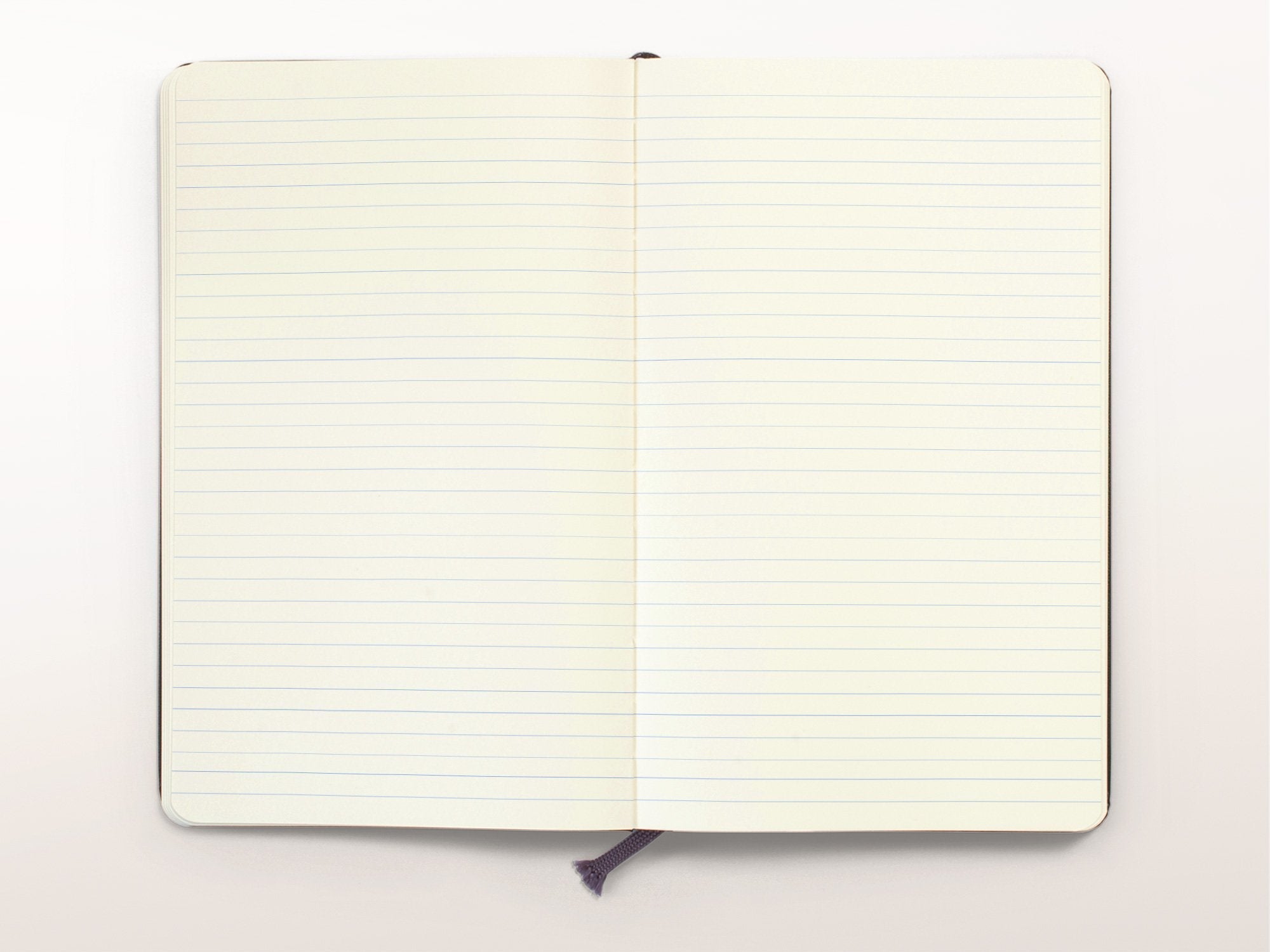 Moleskine Classic Hardcover Notebook - Lilac