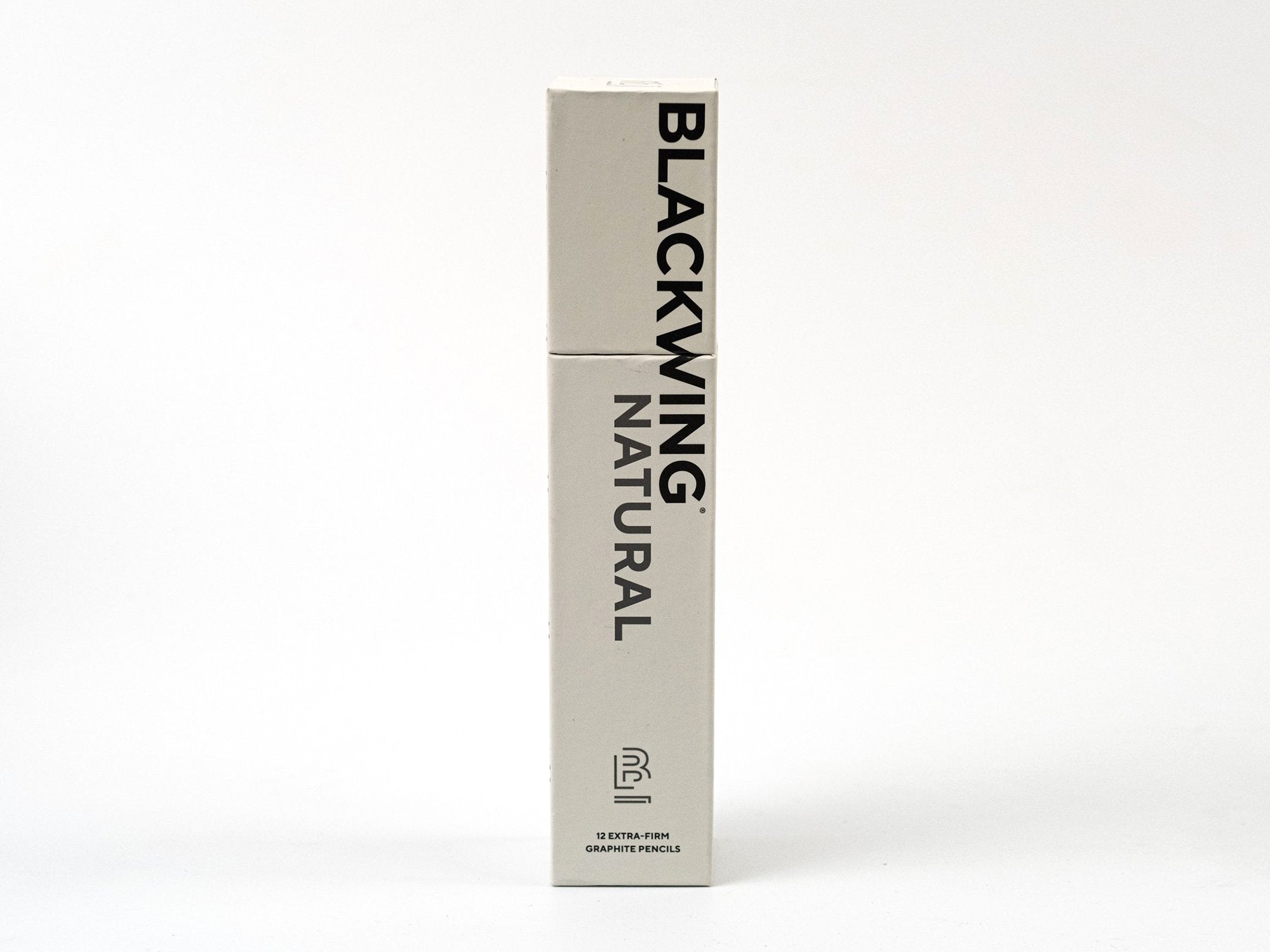 Blackwing Natural Pencils Set of 12