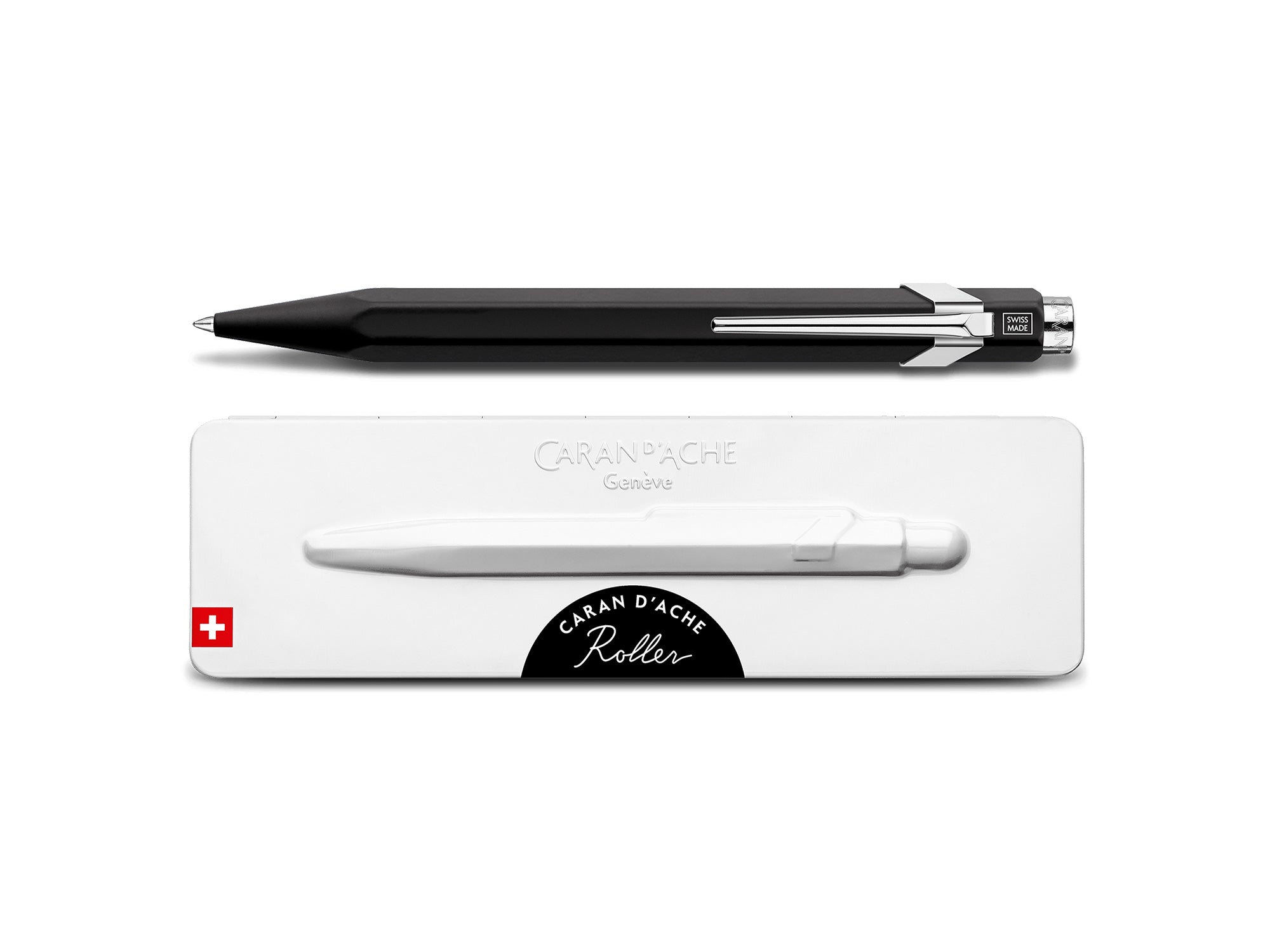Caran D'Ache 849 Rollerball Pen