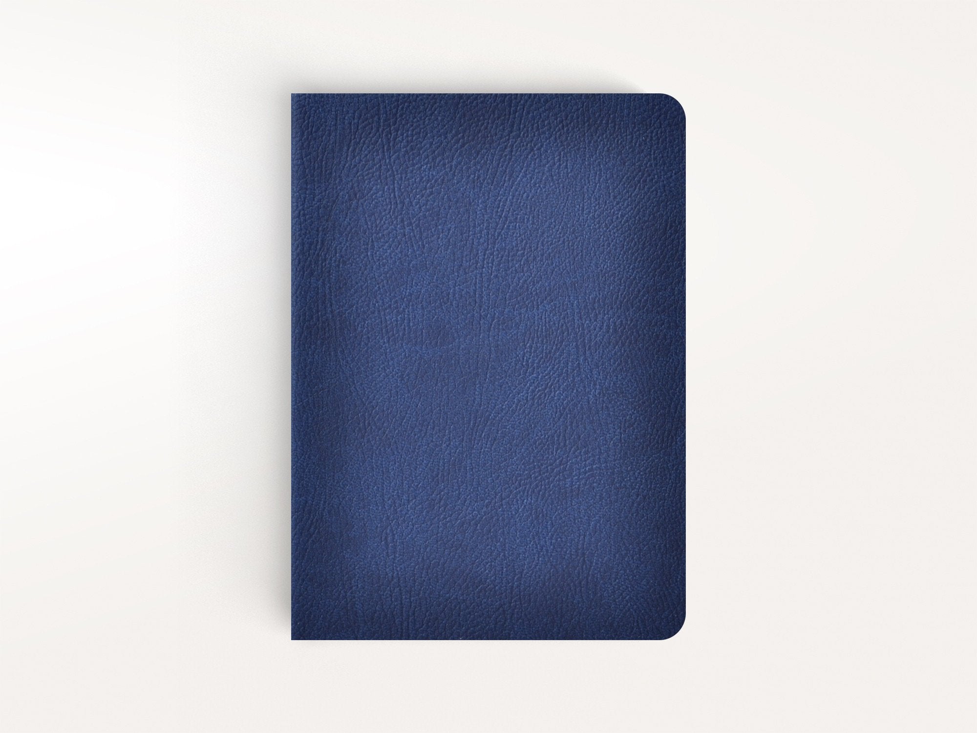 Ciak Mate Soft Cover Slim Notebook