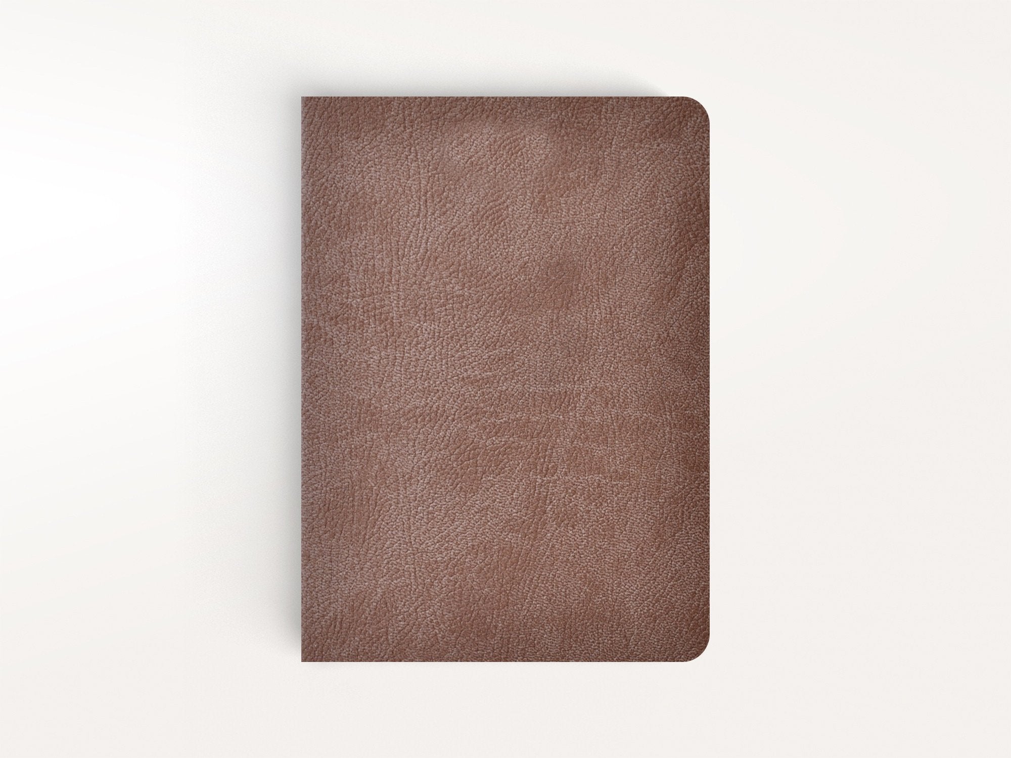Ciak Mate Soft Cover Slim Notebook
