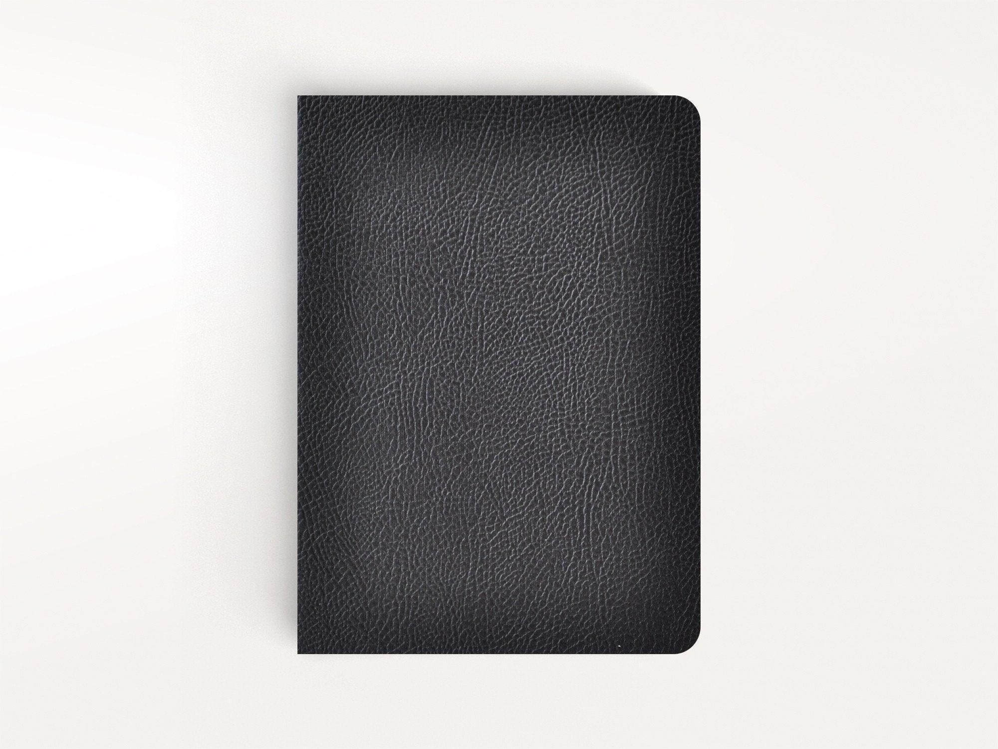Ciak Mate Soft Cover Slim Notebook