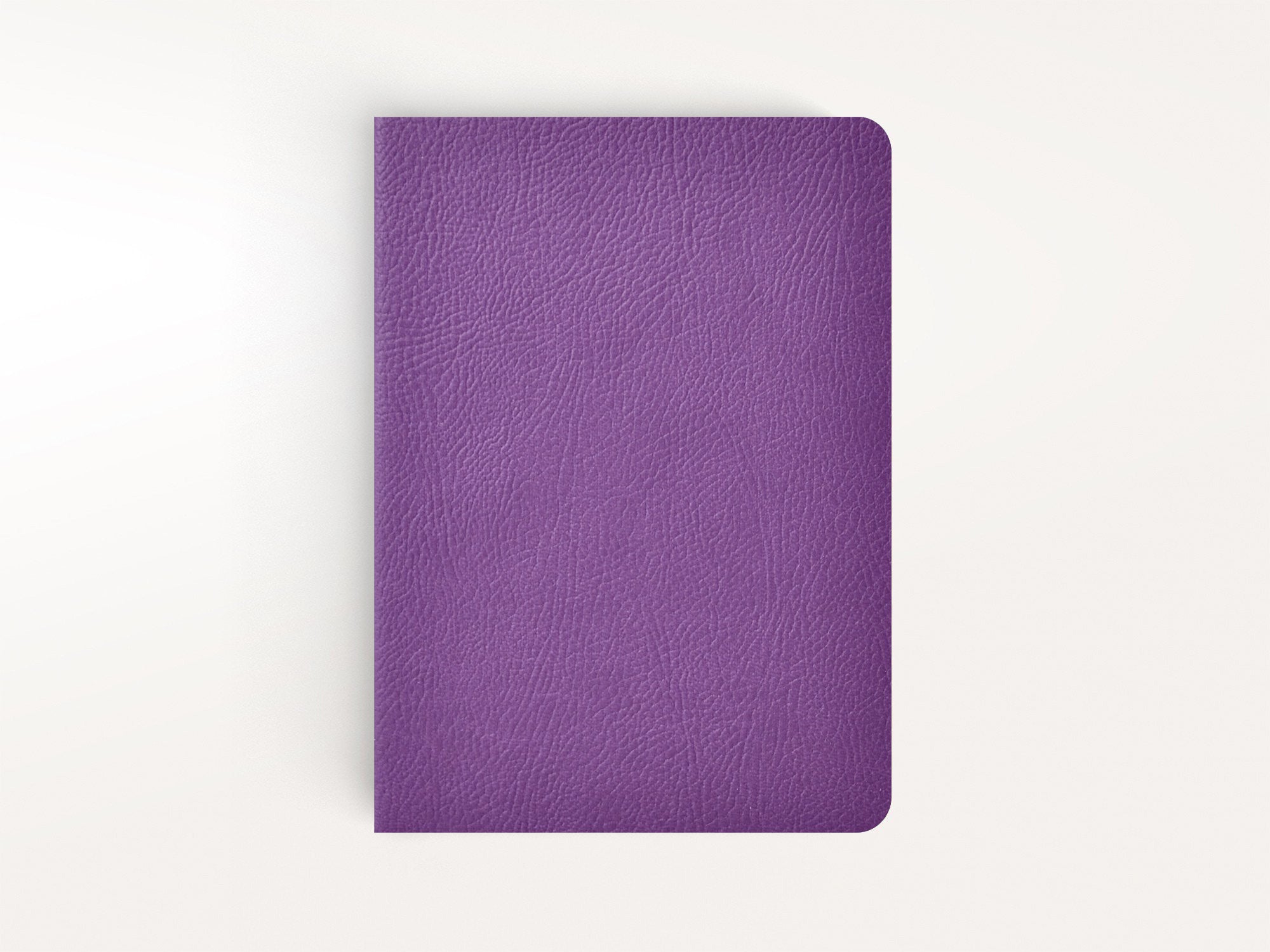 Ciak Mate Soft Cover Slim Notebook