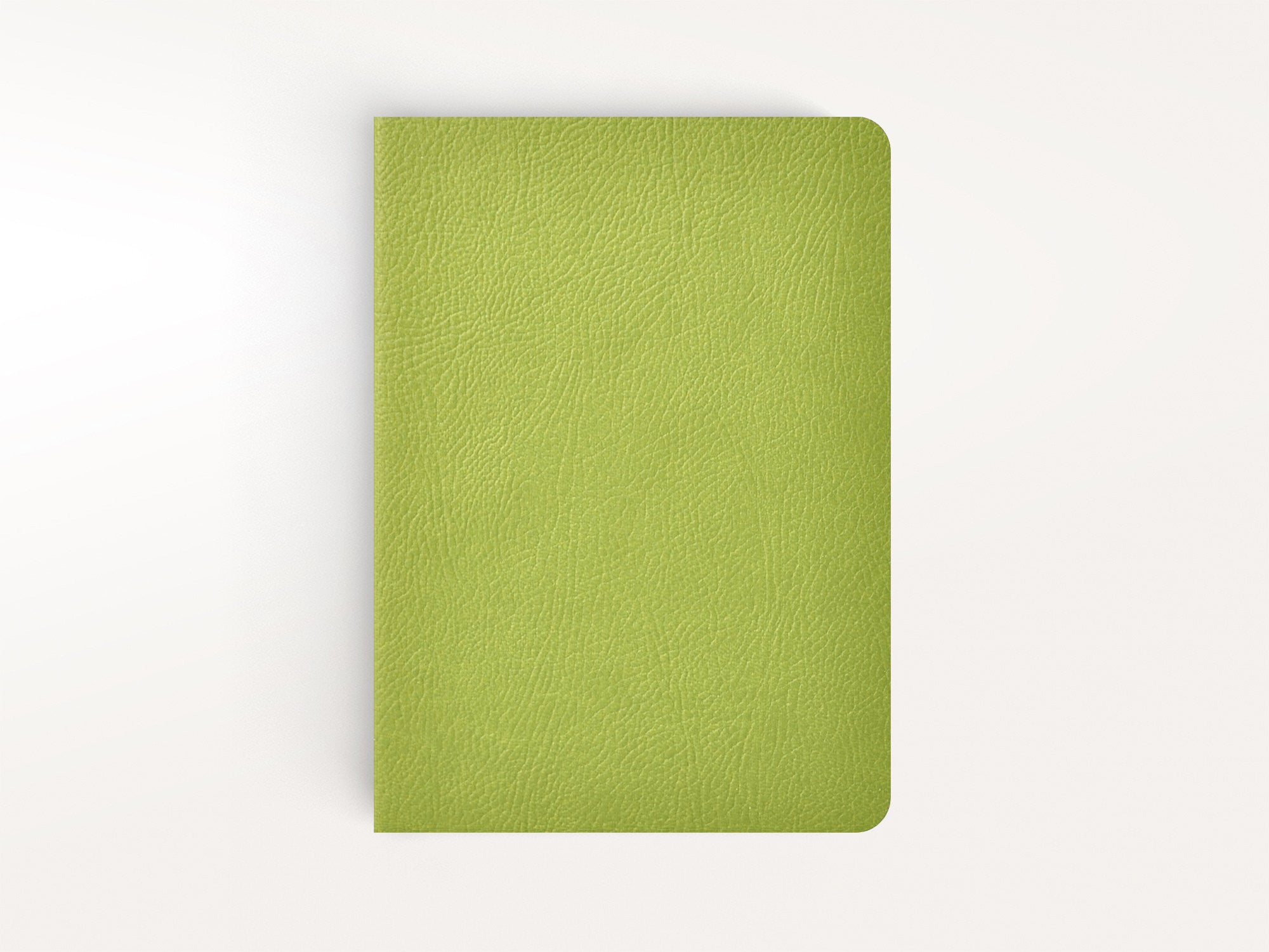 Ciak Mate Soft Cover Slim Notebook