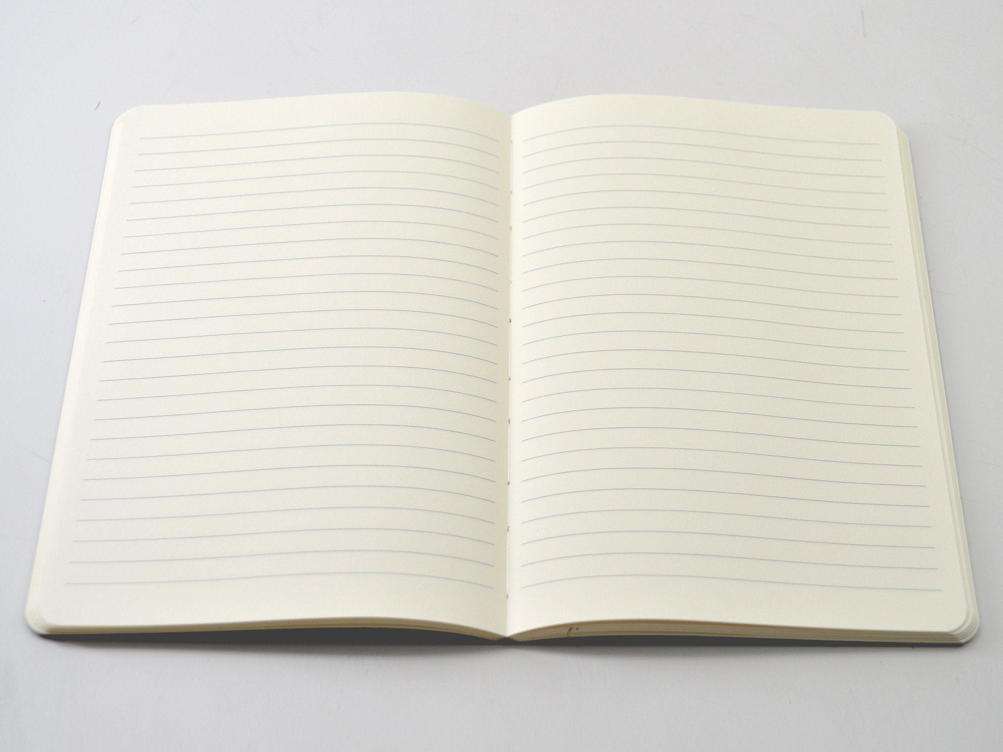 Ciak Mate Soft Cover Slim Notebook