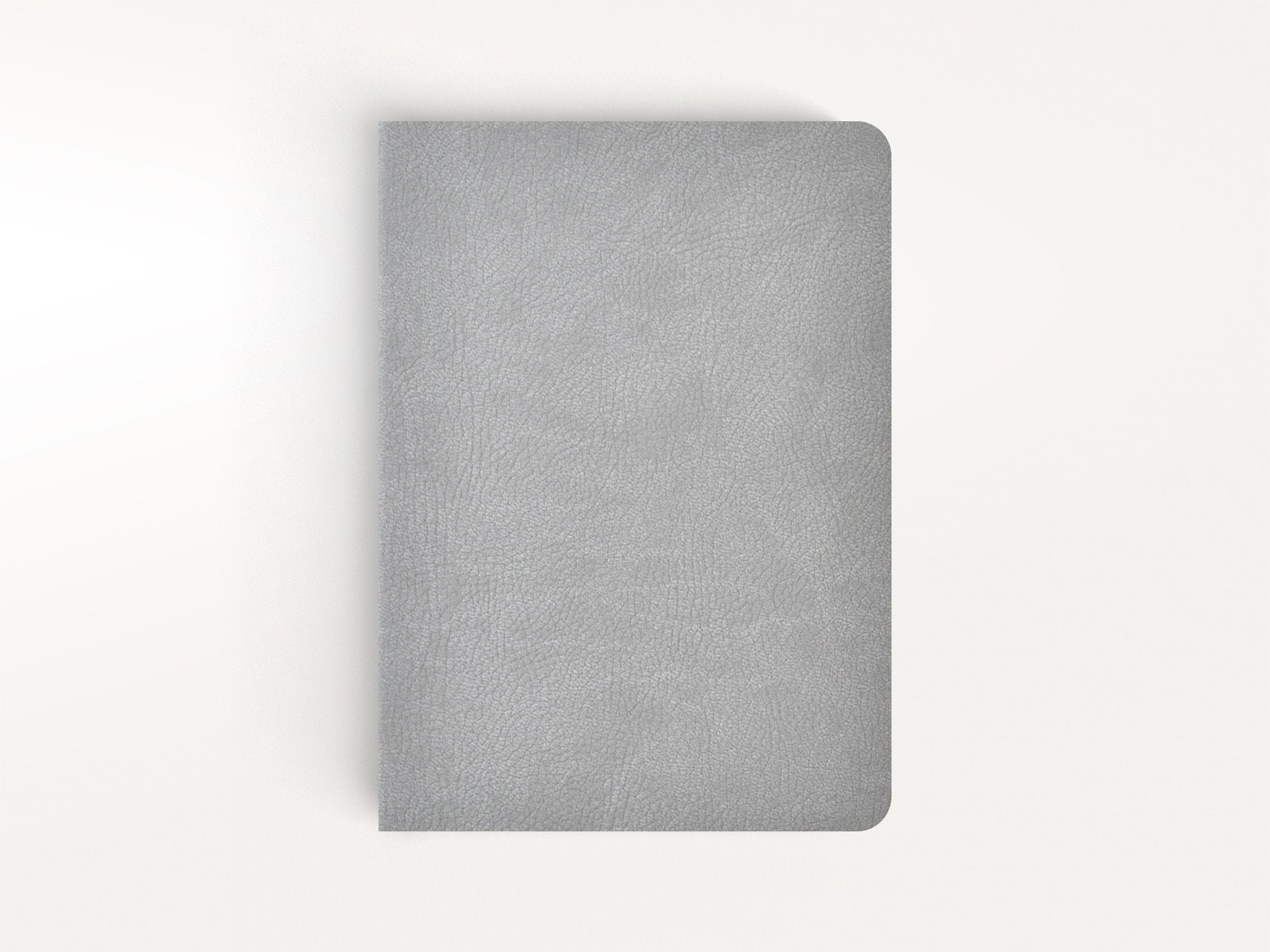 Ciak Mate Soft Cover Slim Notebook