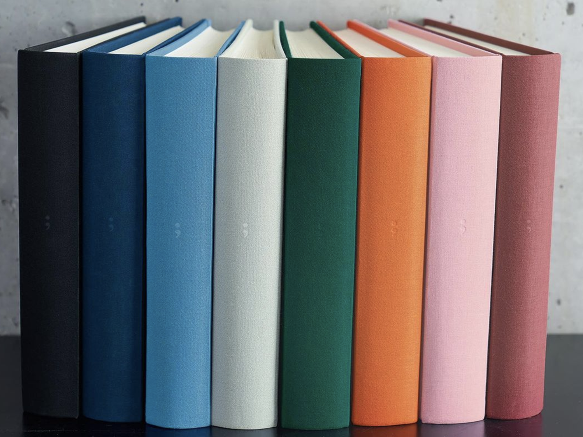 Heritage Collection European Bookcloth Photo Albums