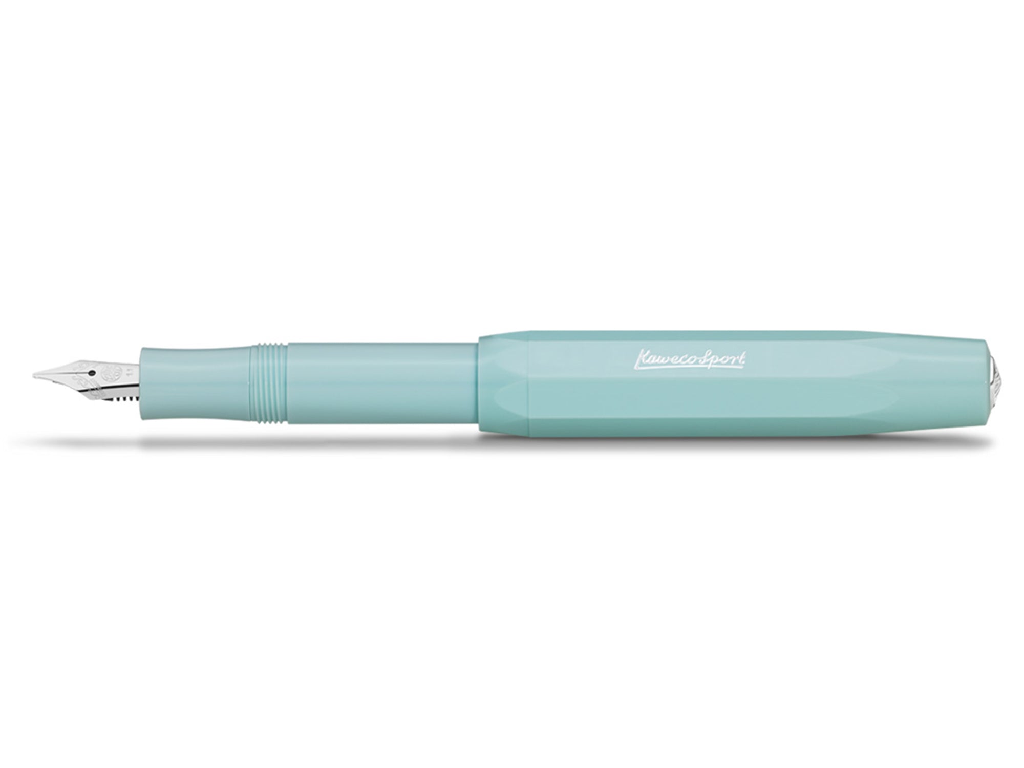 Kaweco CALLIGRAPHY SPORT Set - Mint