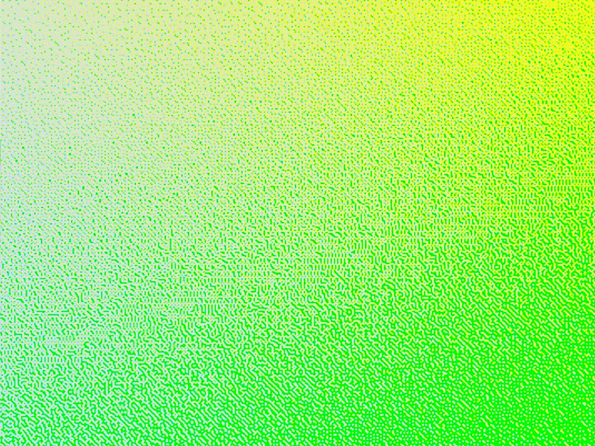 Nuuna Color Clash Fresh Notebook