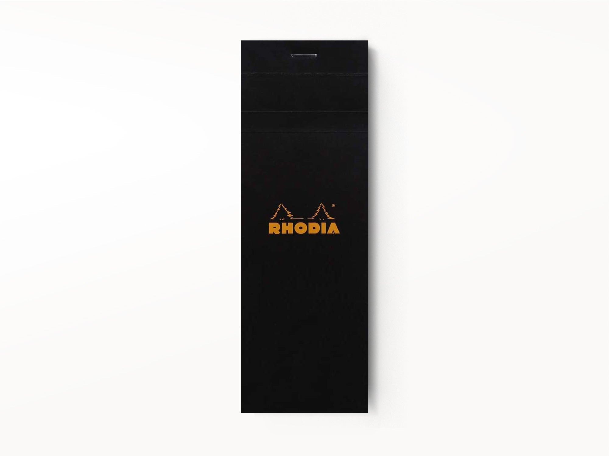 Rhodia Classic Notepad No 8 (3 x 8.25)