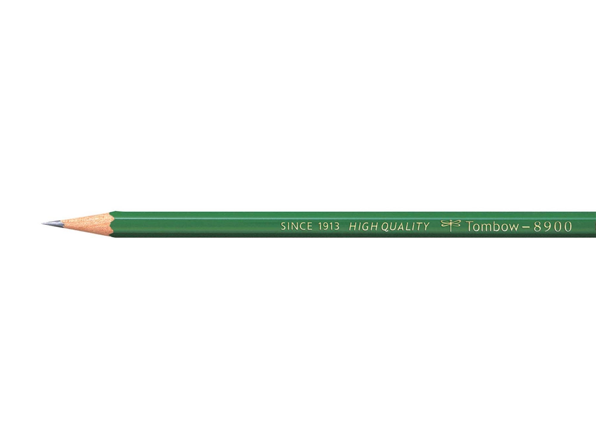 Tombow 8900 Drawing Pencils