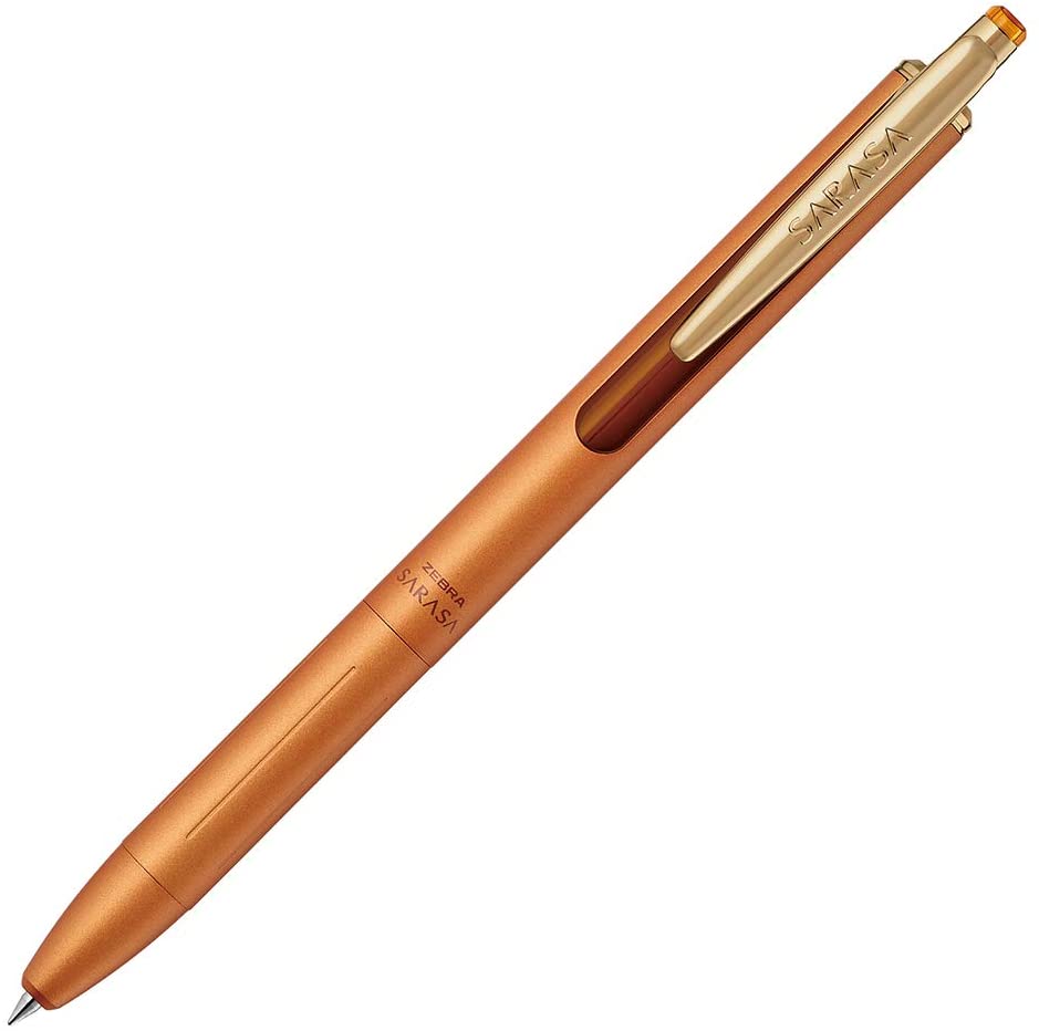 Zebra Sarasa Grand Vintage Gel Pen