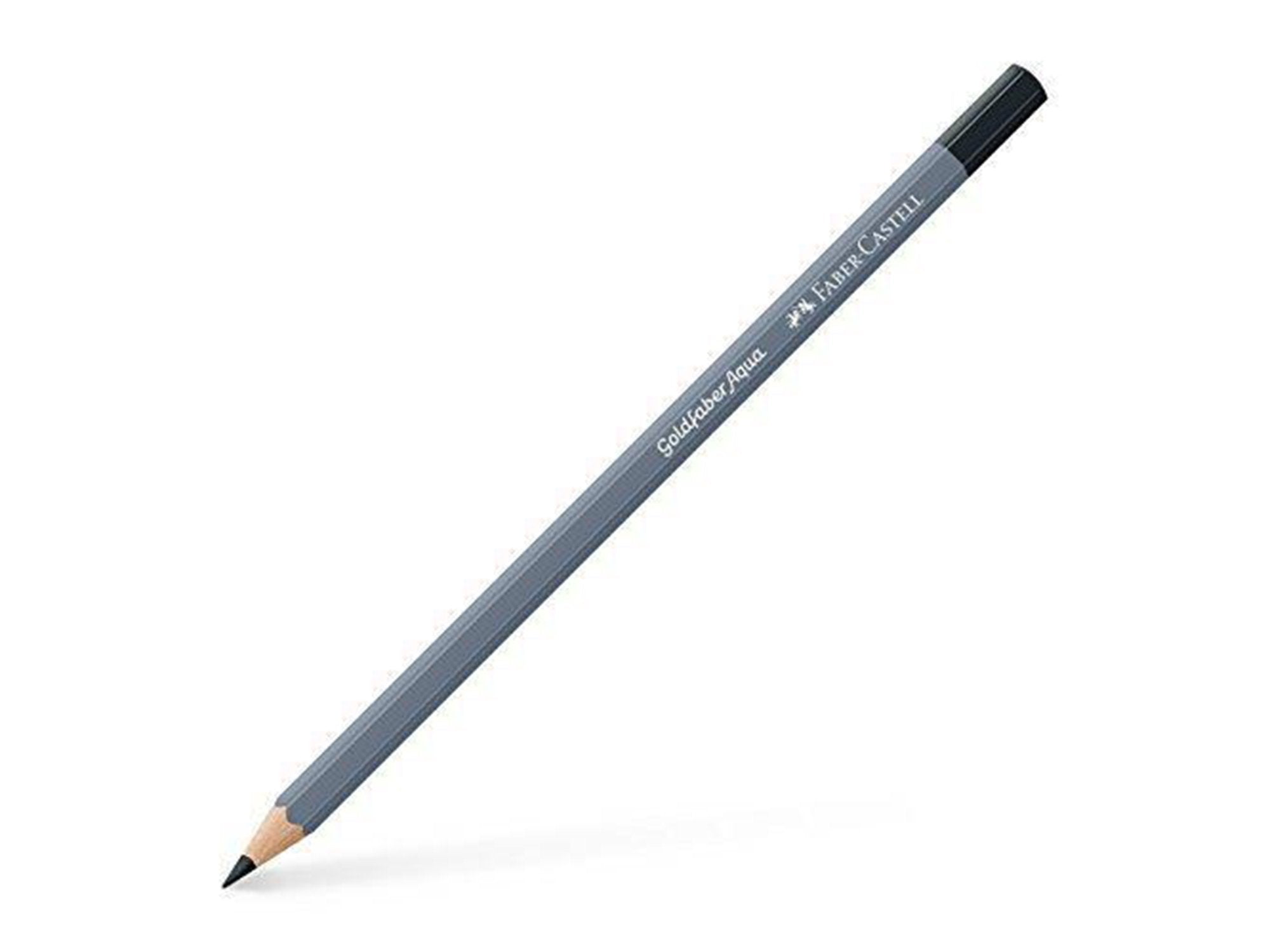 Faber Castell Goldfaber Watercolor Pencil Sets