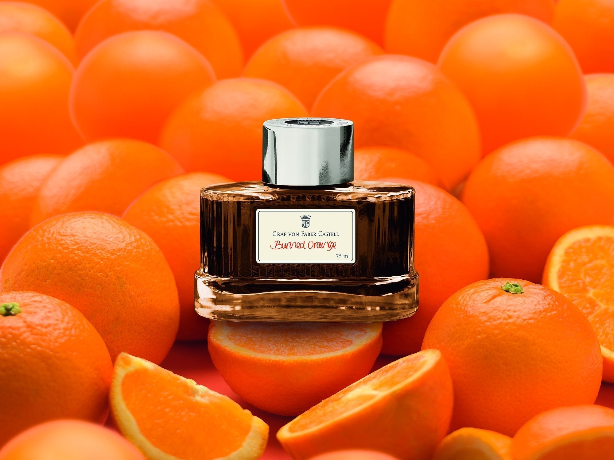 Graf Von Faber Castell Ink Bottle
