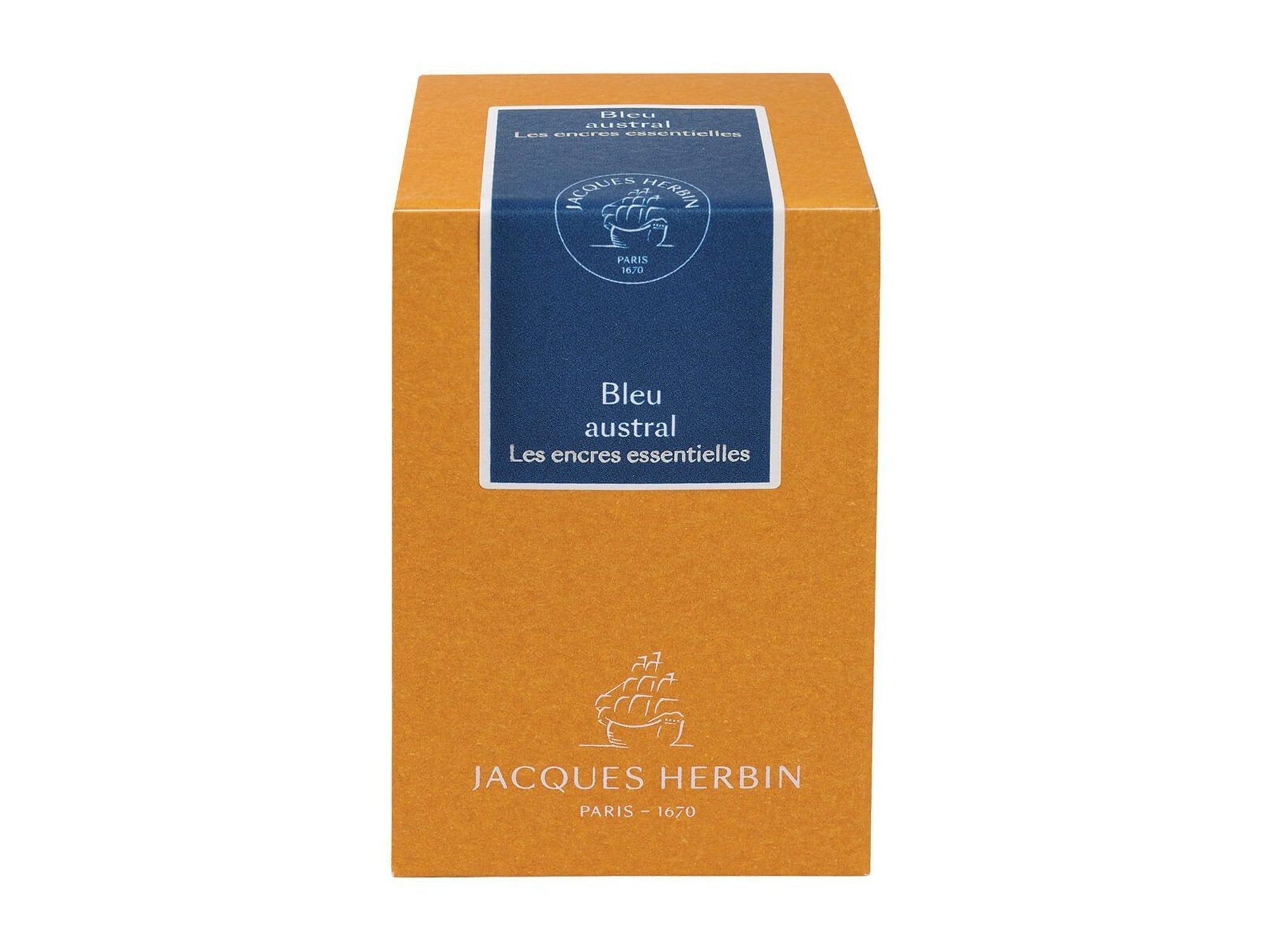 Jacques Herbin Essential Ink - Bleu Austral