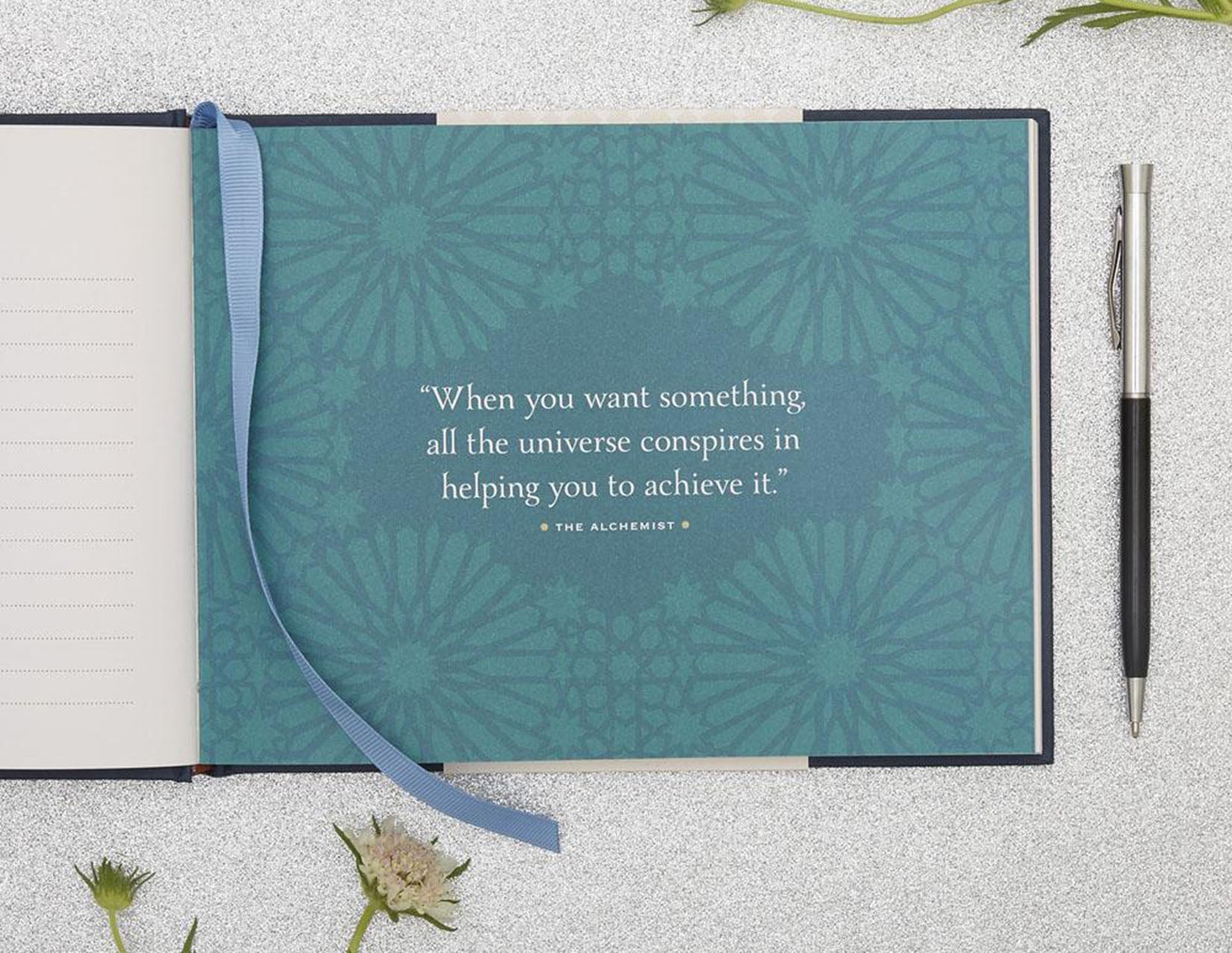 Journey: A Journal of Discovery