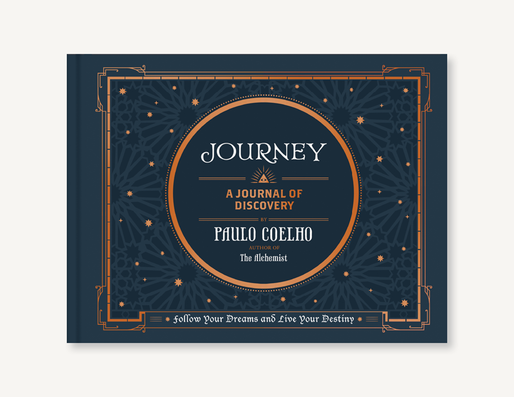 Journey: A Journal of Discovery