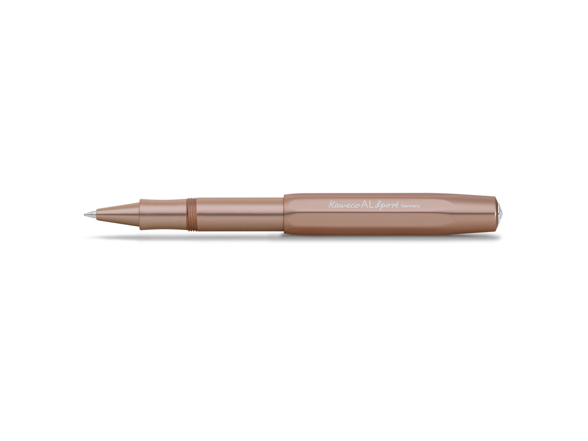 Kaweco AL SPORT Rose Gold Collection