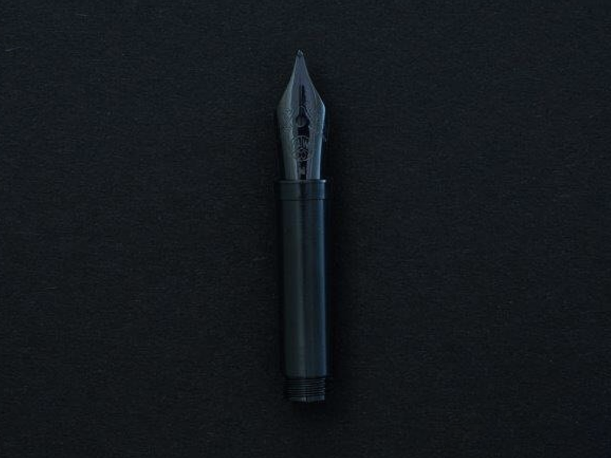 Kaweco PERKEO All Black Collection