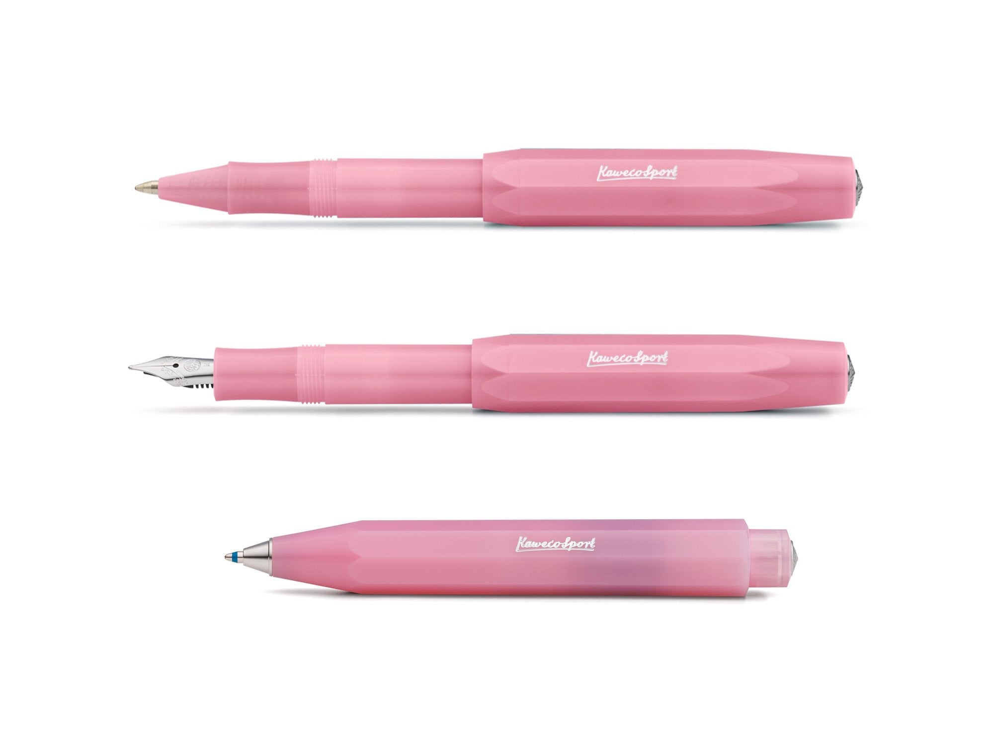 Kaweco SPORT FROSTED Pitaya Collection