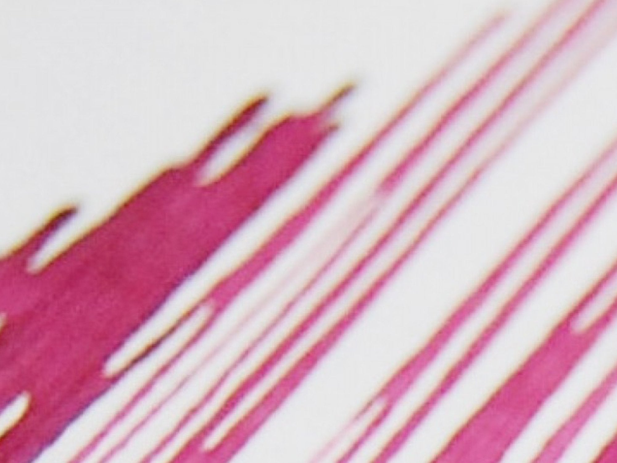 Kyo-Iro Fountain Pen Ink - Cherry Blossom of Keage