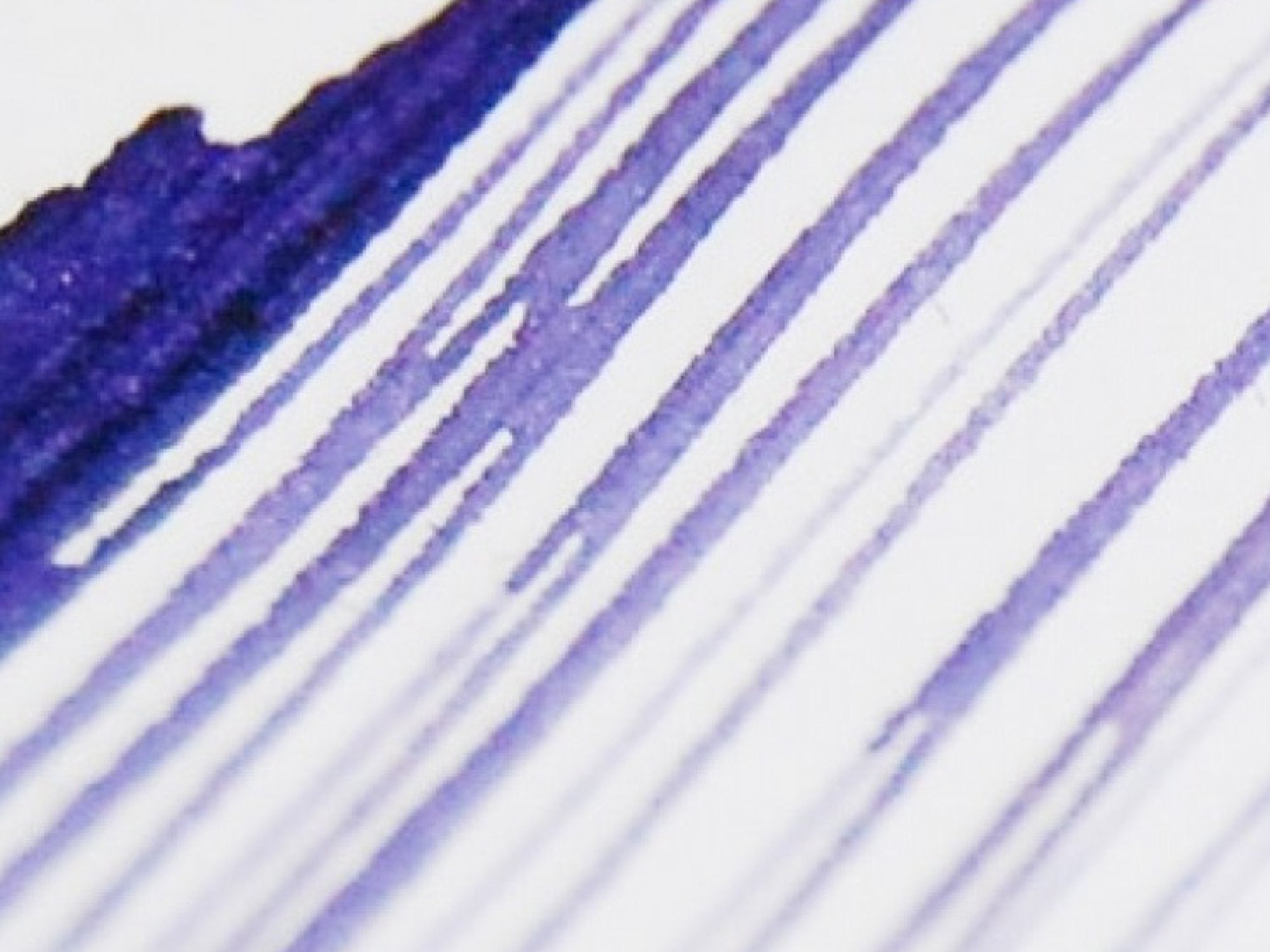 Kyo-Iro Fountain Pen Ink - Soft Snow of Ohara