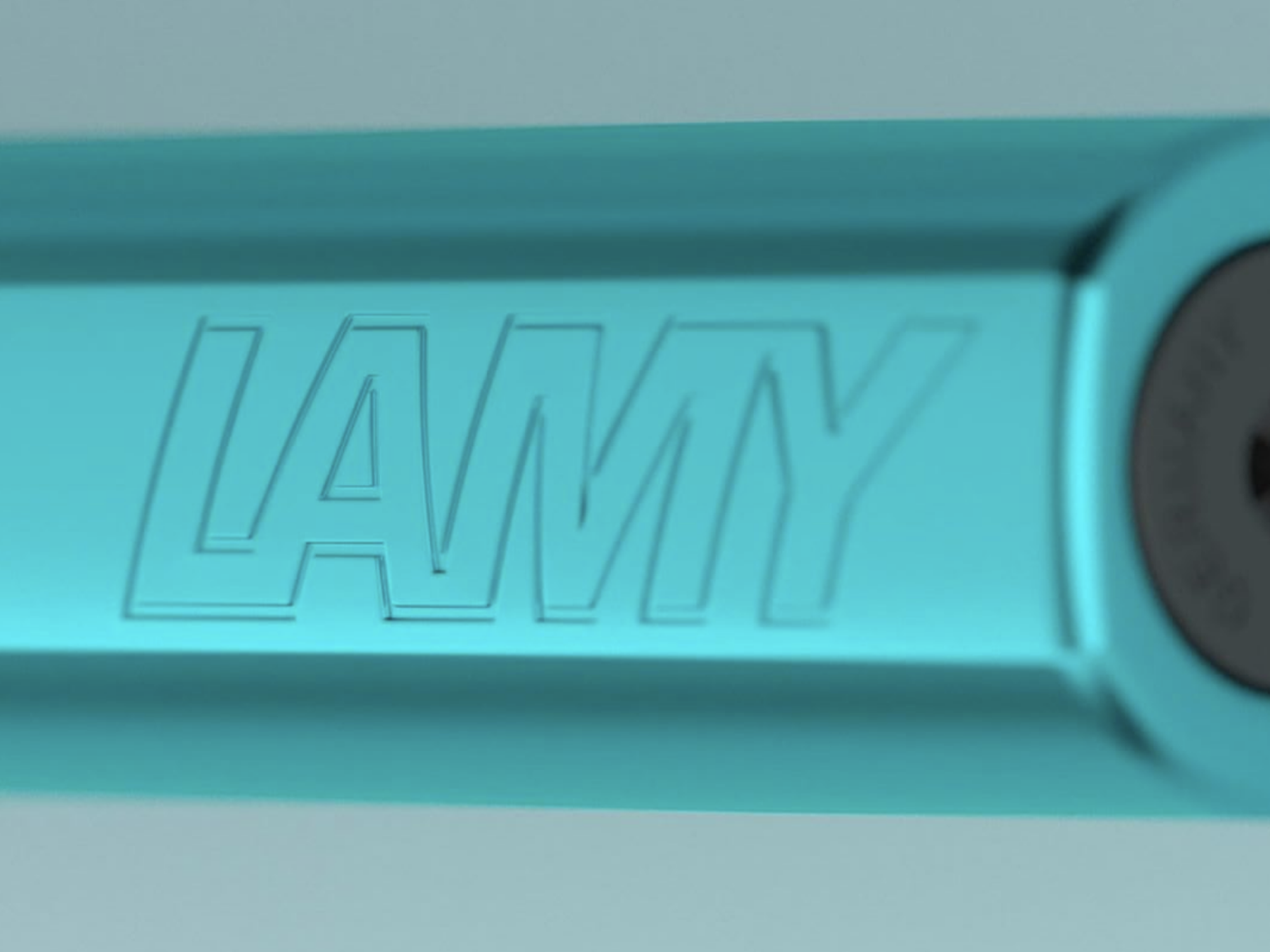 Lamy AL STAR TURMALINE Collection