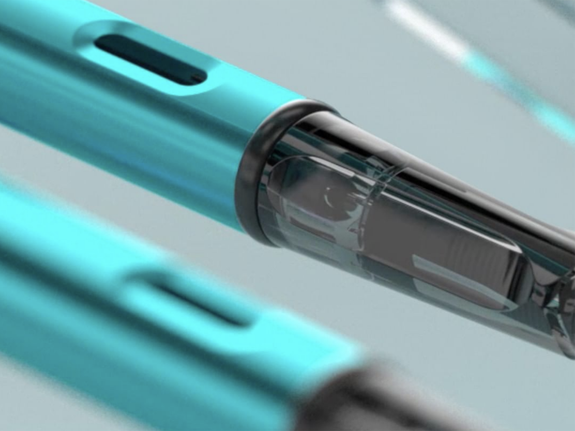 Lamy AL STAR TURMALINE Collection