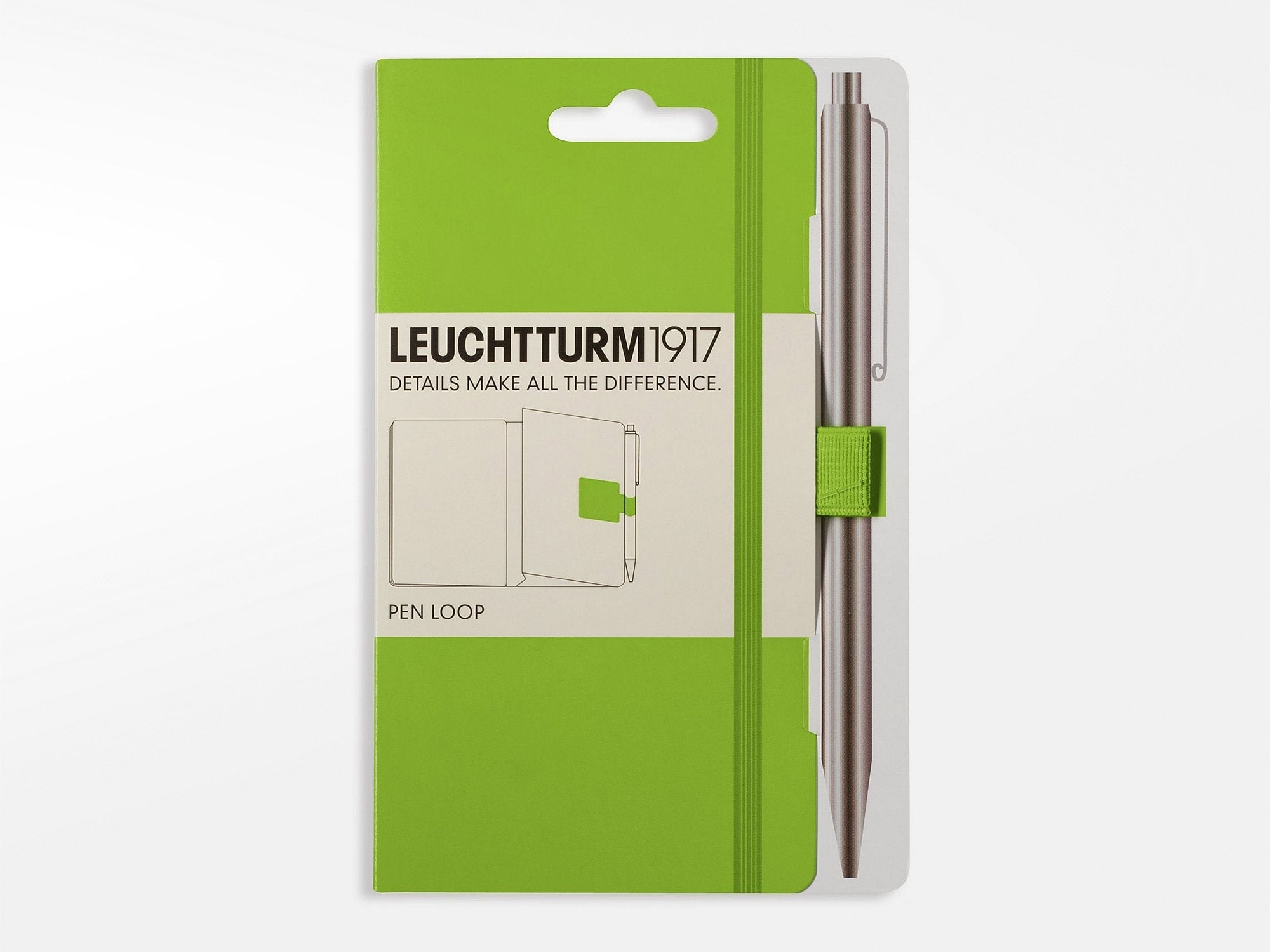 Leuchtturm 1917 Pen Loop