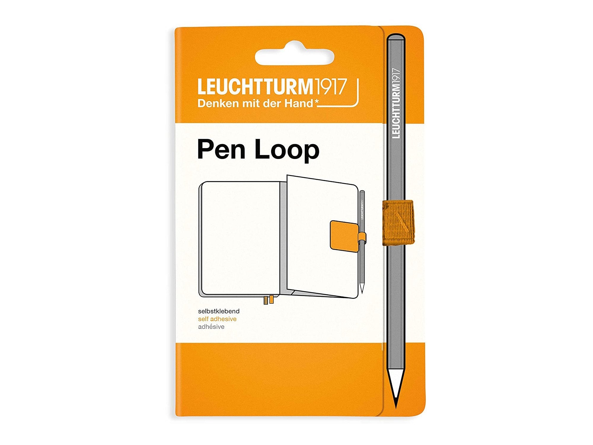 Leuchtturm 1917 Pen Loop