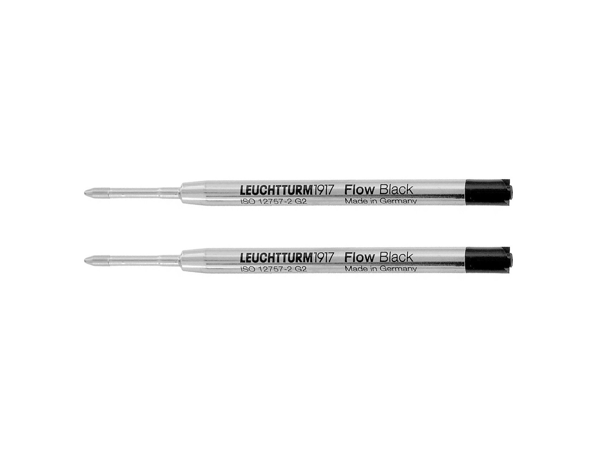 Leuchtturm Drehgriffel Ballpoint Pen Refill