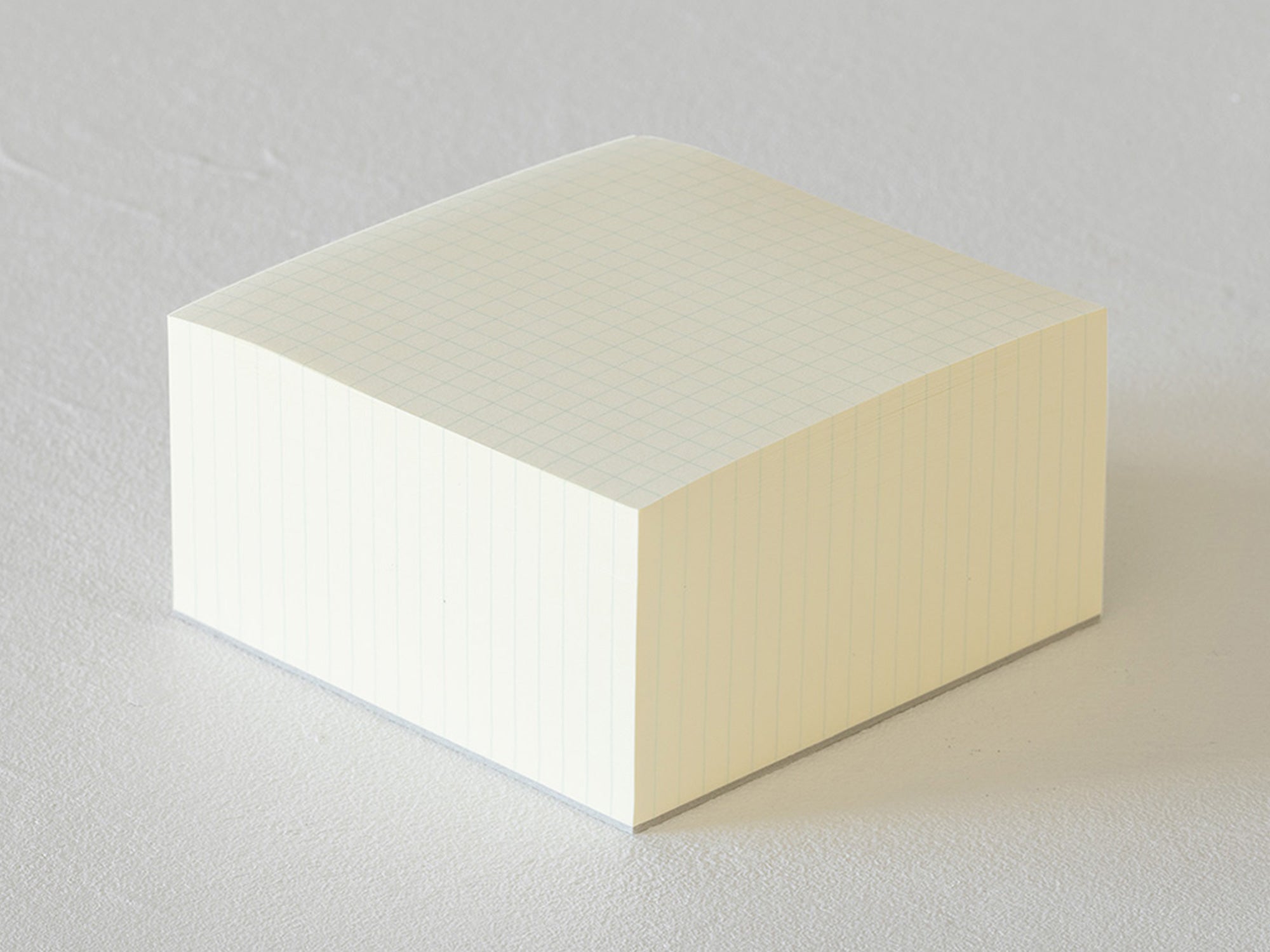 Midori MD Memo Block - Grid