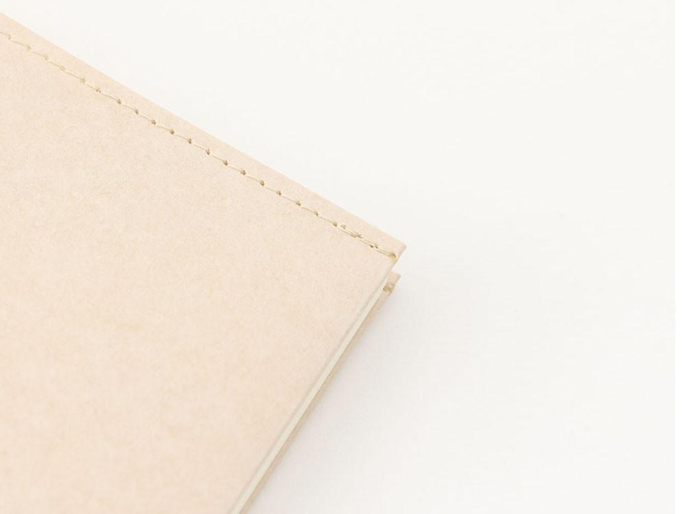 Midori MD Notebook A6 Paper Cover
