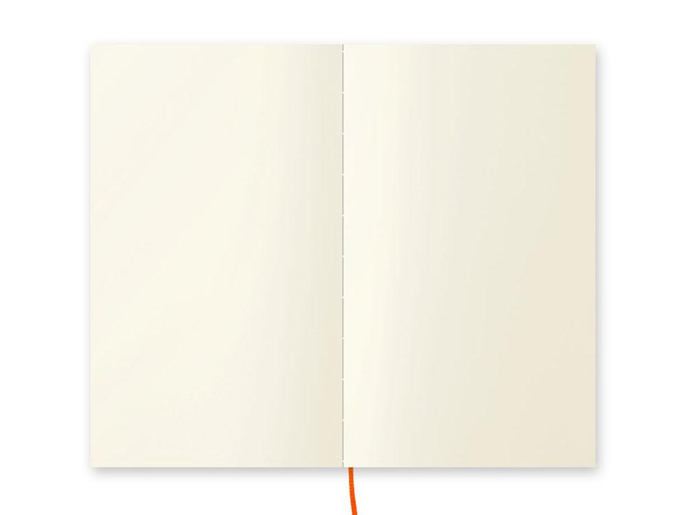 Midori MD Notebook B6 Slim Blank