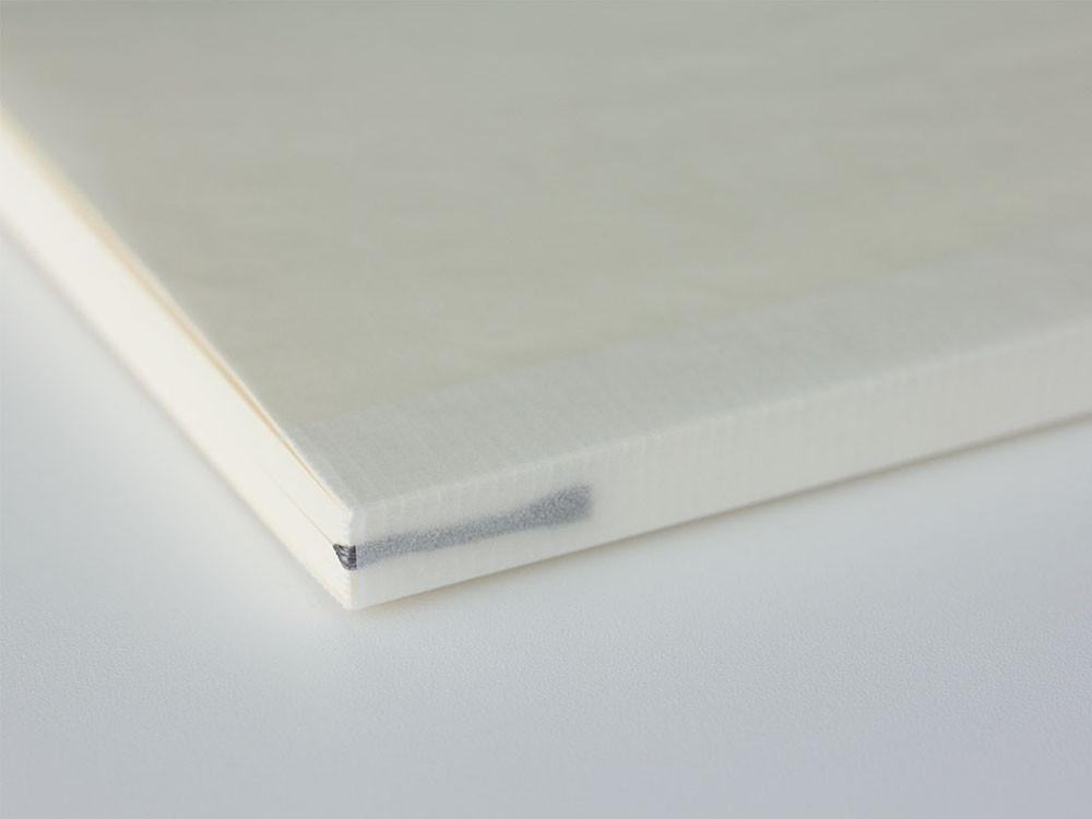 Midori MD Notebook B6 Slim Grid