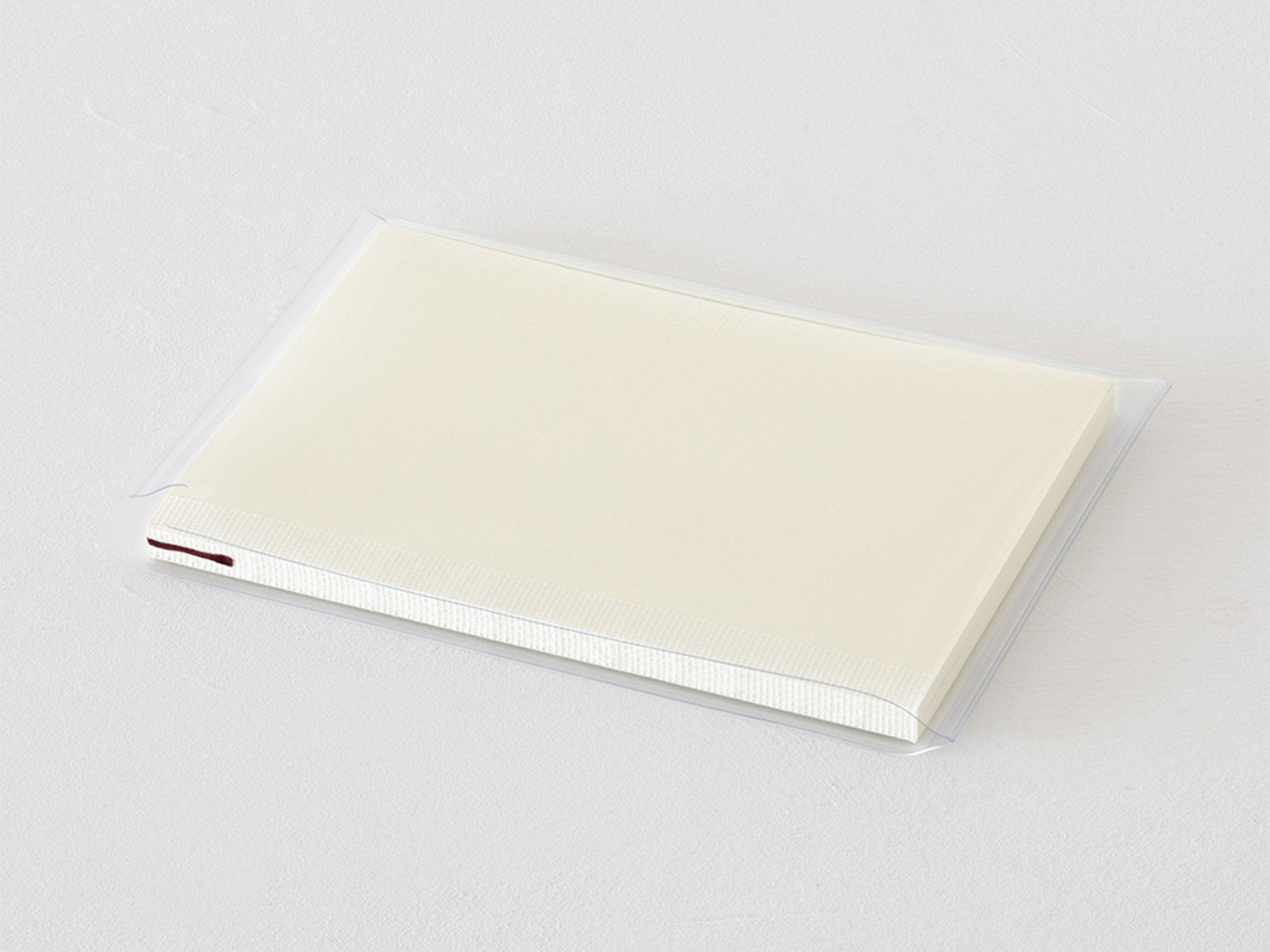 Midori MD PVC Notebook Bag A4