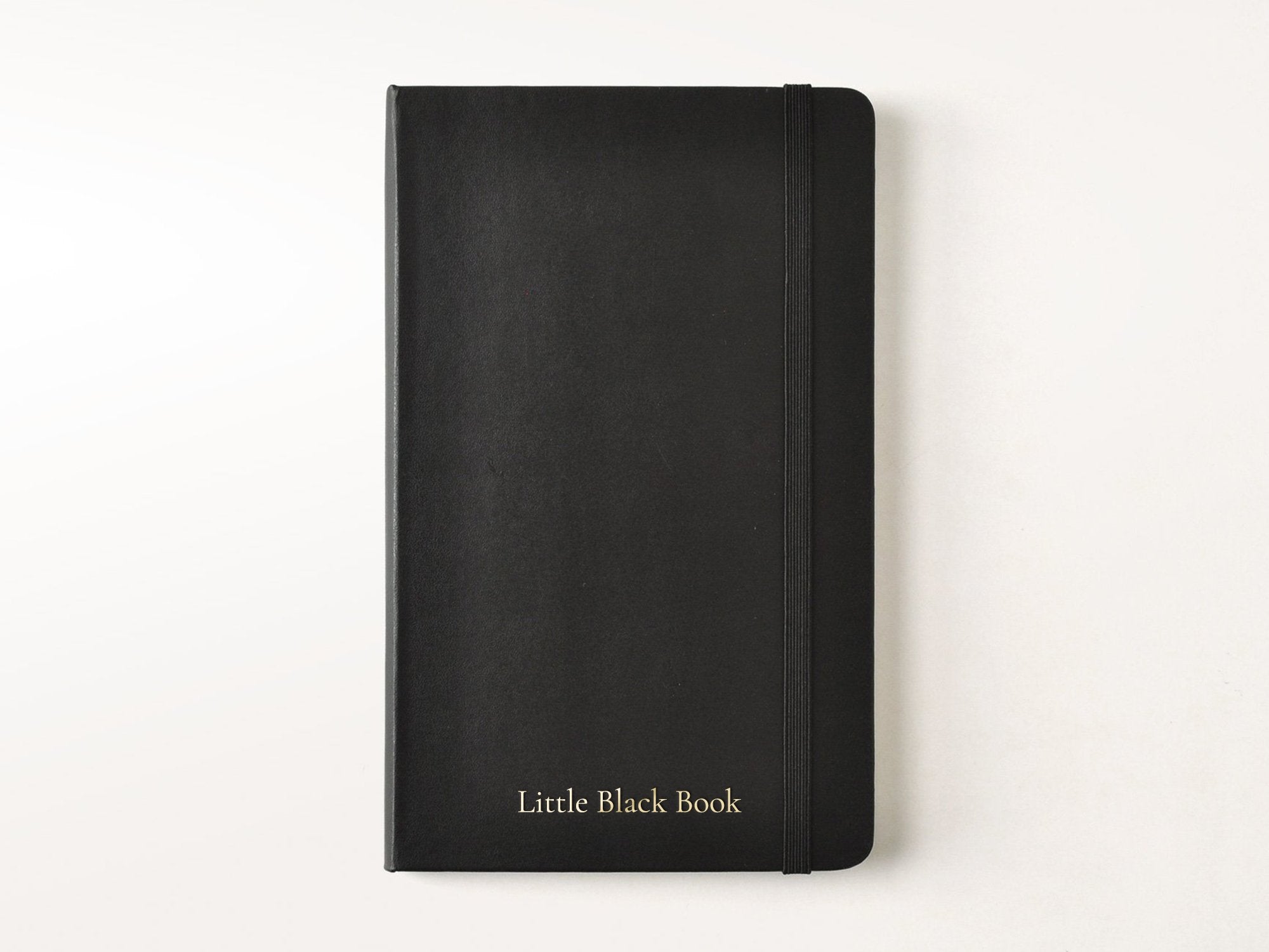 Moleskine Watercolor Notebook
