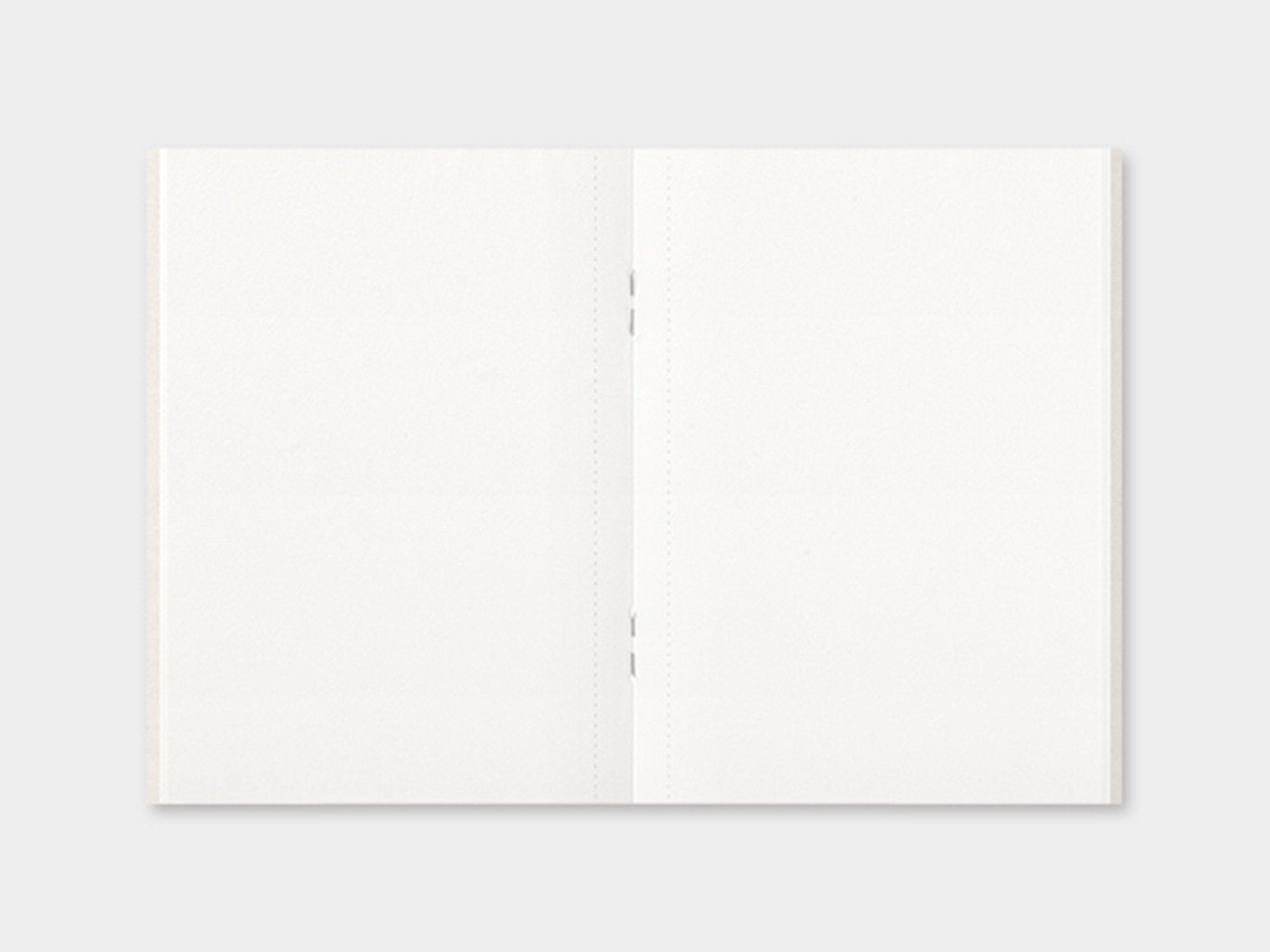 P15 Watercolor Paper Refill TRAVELER'S Notebook - Passport Size