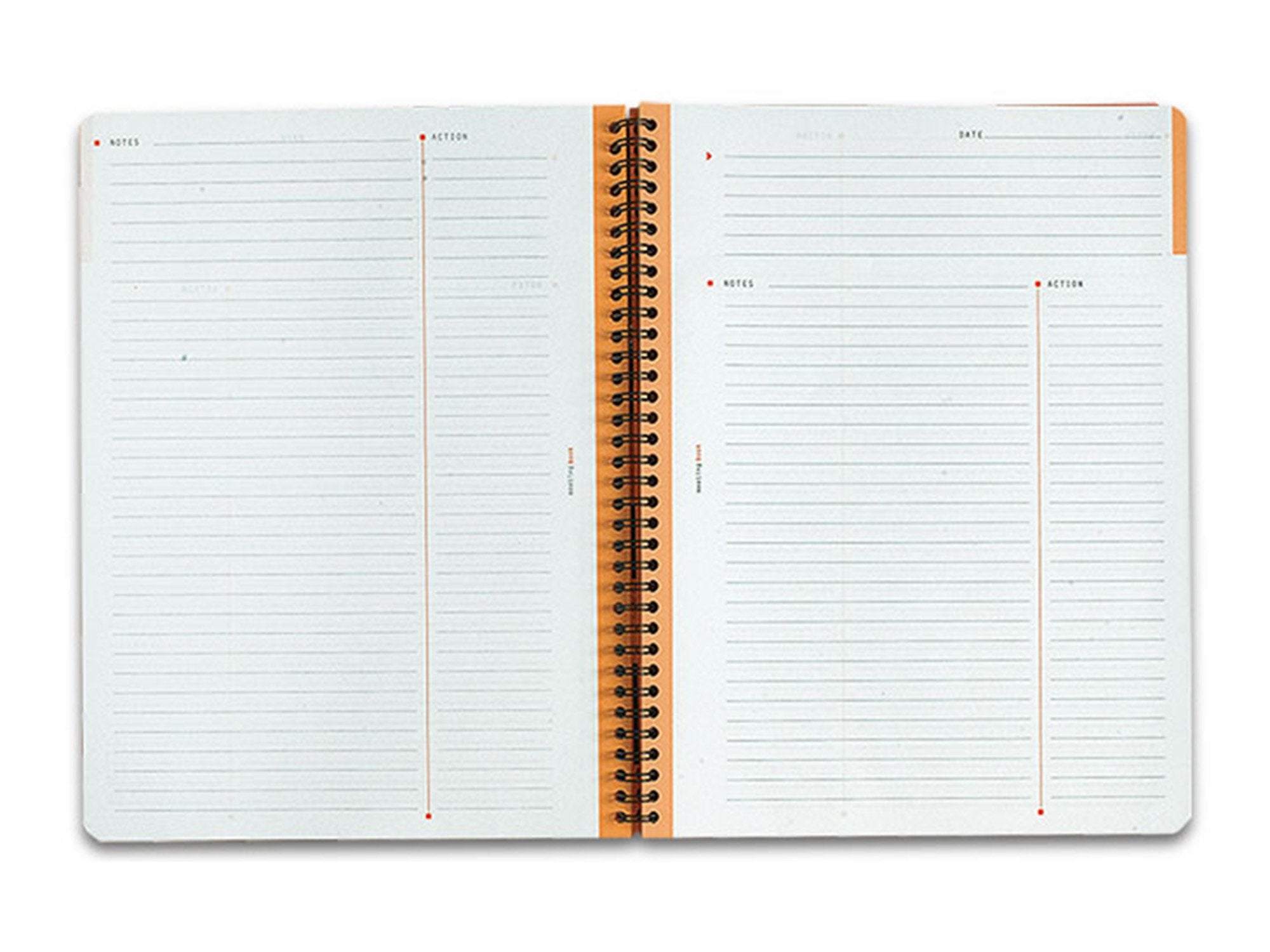 Rhodia Rhodiactive Meeting Book