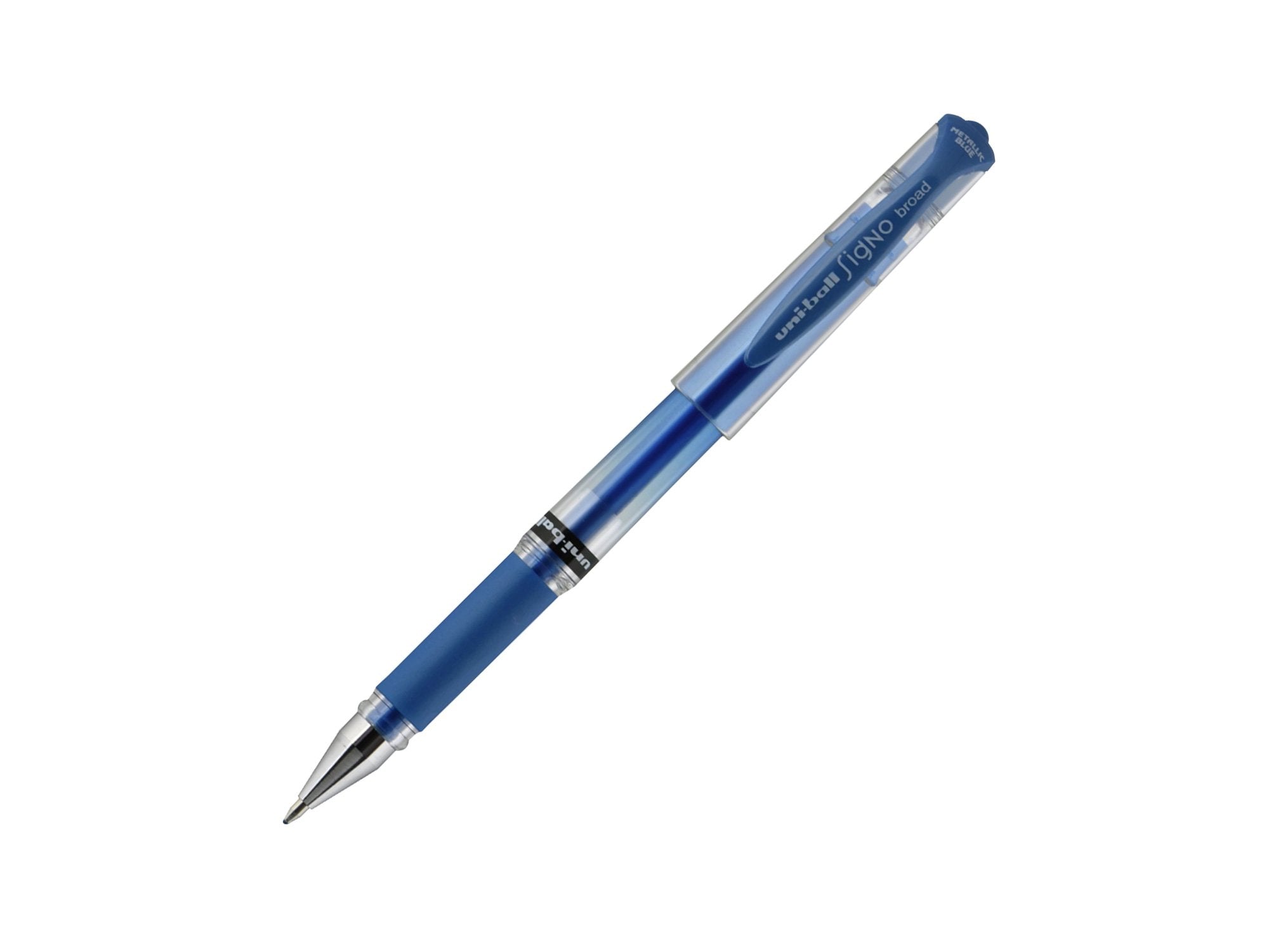 Uni Ball Signo Broad Gel Impact Pen