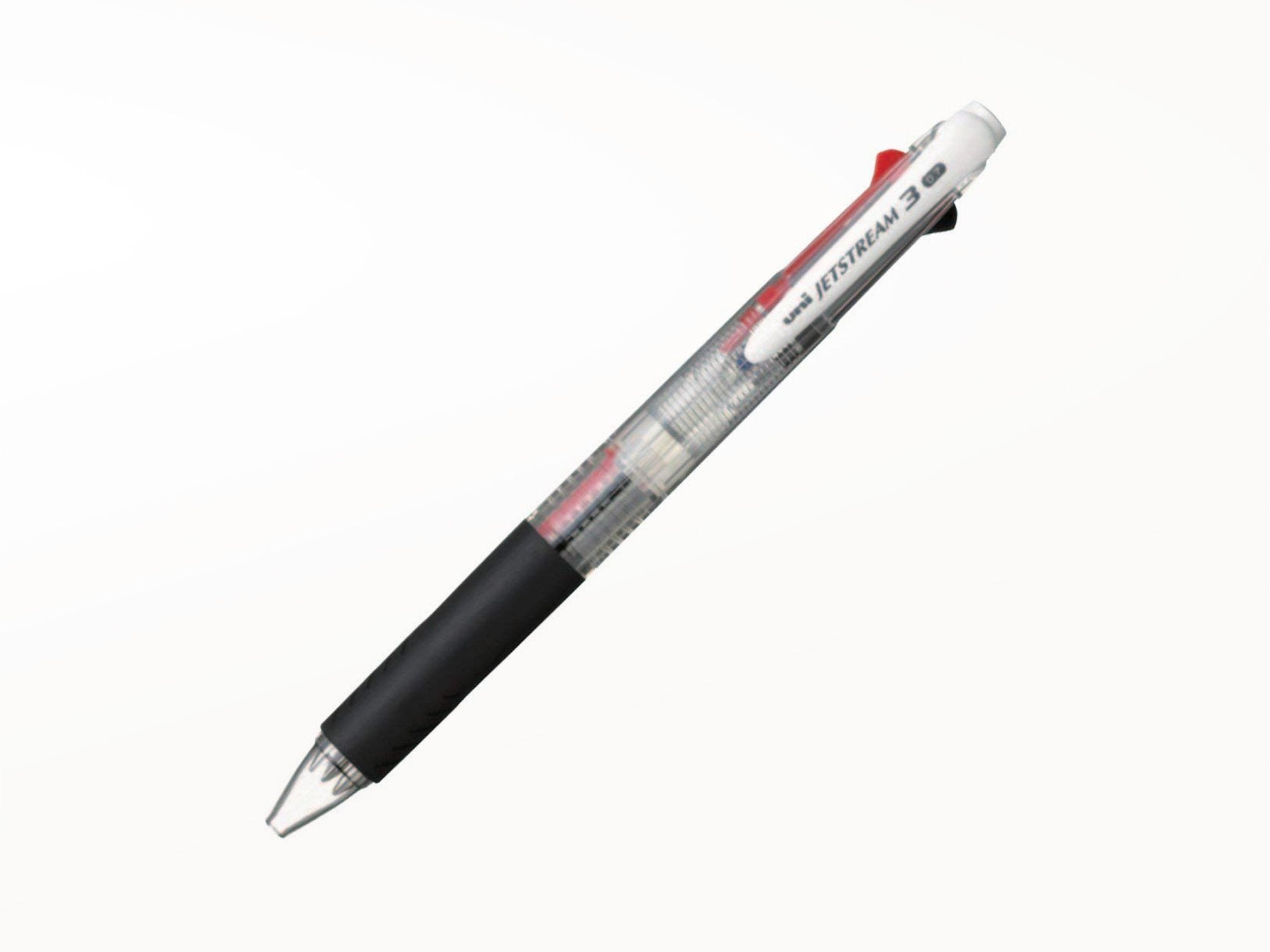 Uni Jet Stream 3 Color Pen